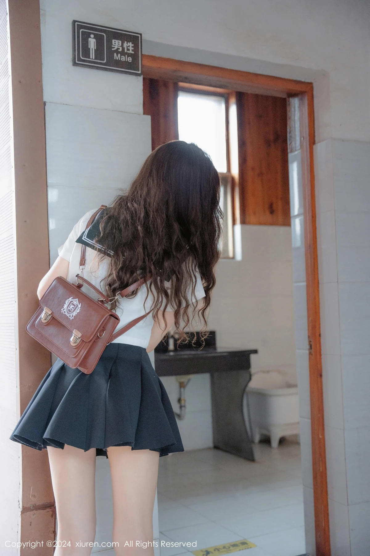 [秀人网] 2024.08.01 No.8948 拍黄瓜girl#[82P]-7