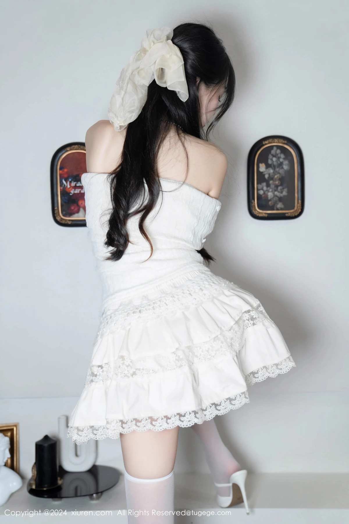 [XiuRen] 2024.12.25 No.9658 #[94P]-2