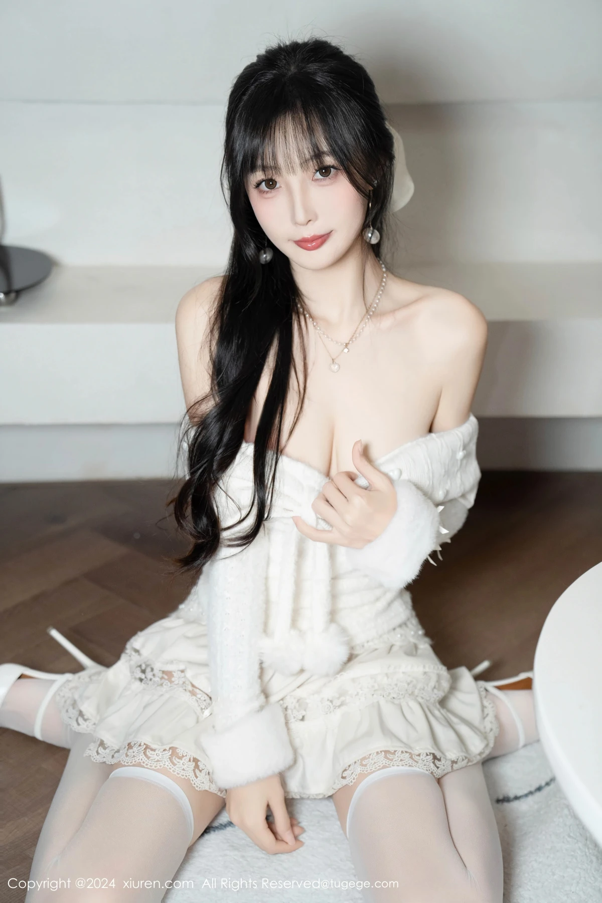 [XiuRen] 2024.12.25 No.9658 #[94P]-9