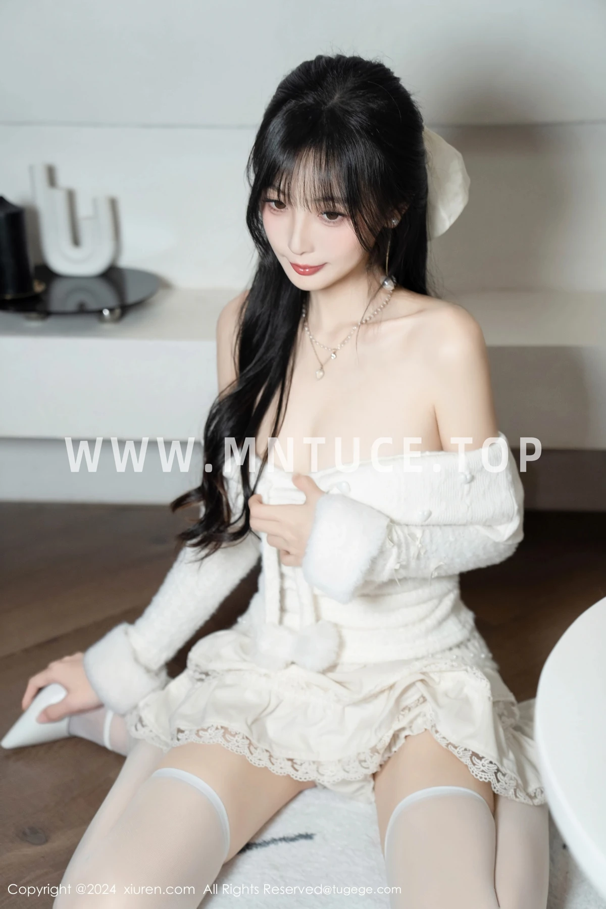 [XiuRen] 2024.12.25 No.9658 #[94P]-10