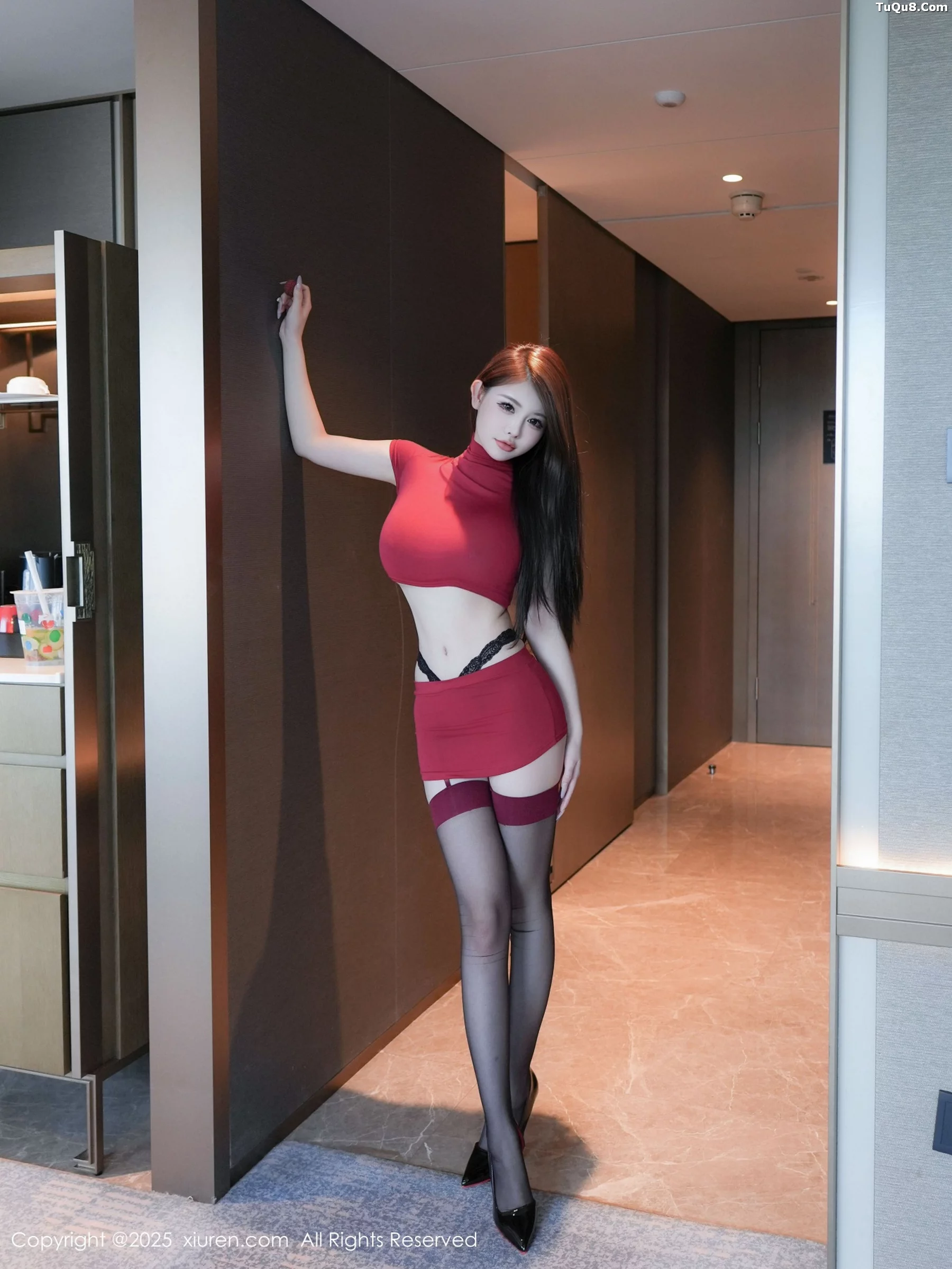 [秀人网] 2025.09.15 No.10765 甜妮#[60P]-13