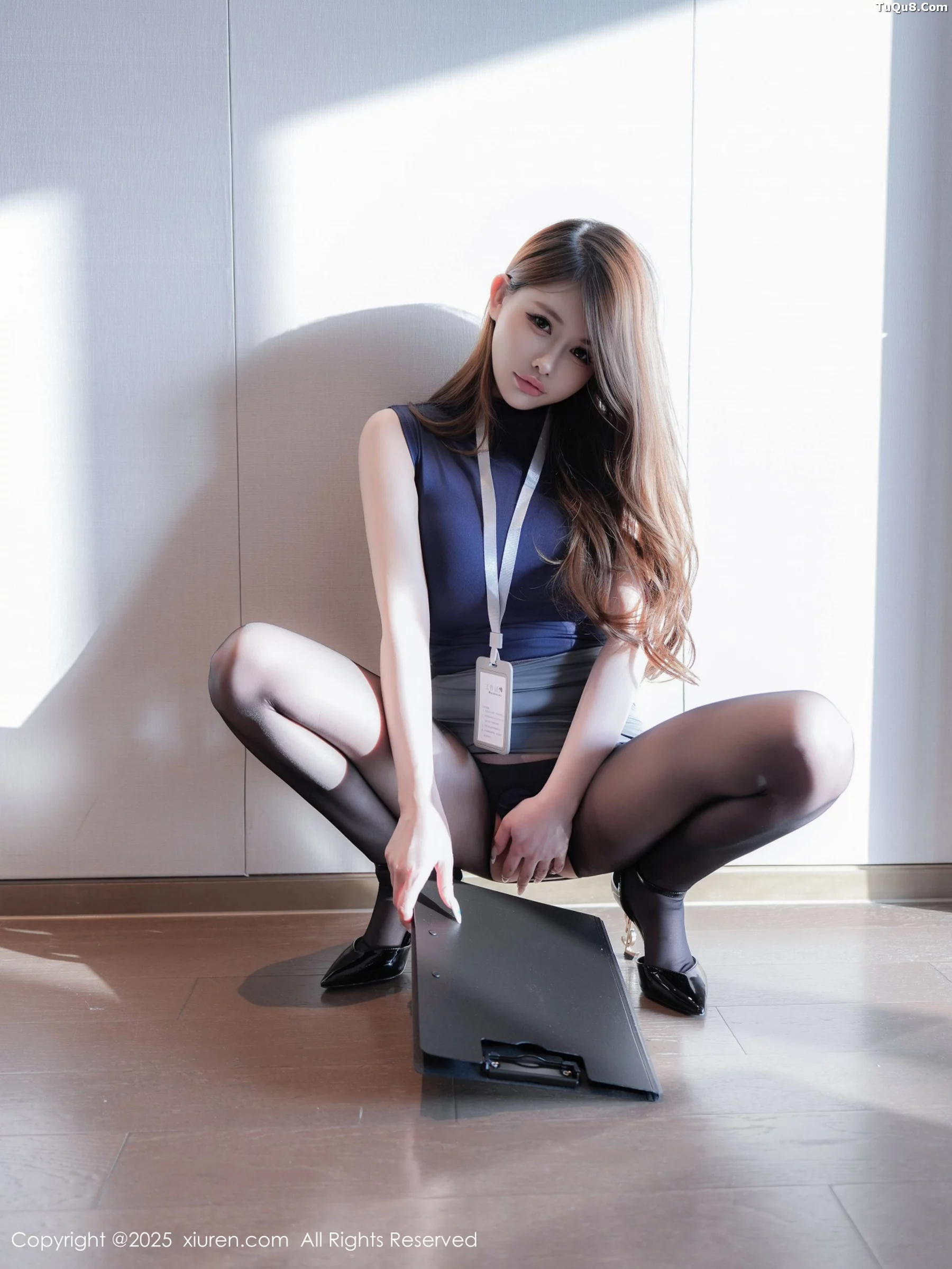 [秀人网] 2025.09.15 No.10765 甜妮#[60P]-38