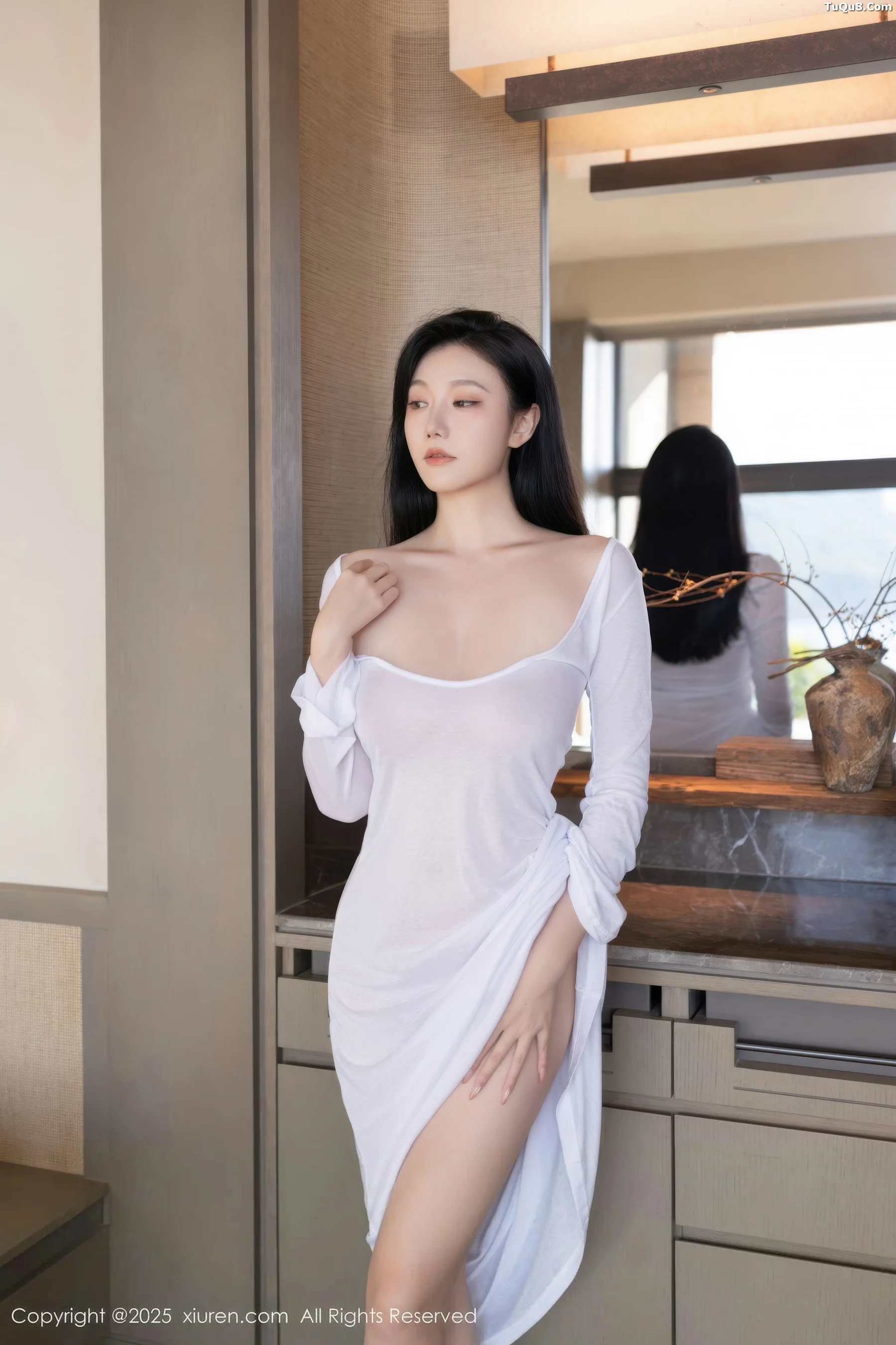 [秀人网] 2025.09.09 No.10747 安然#[80P]-6