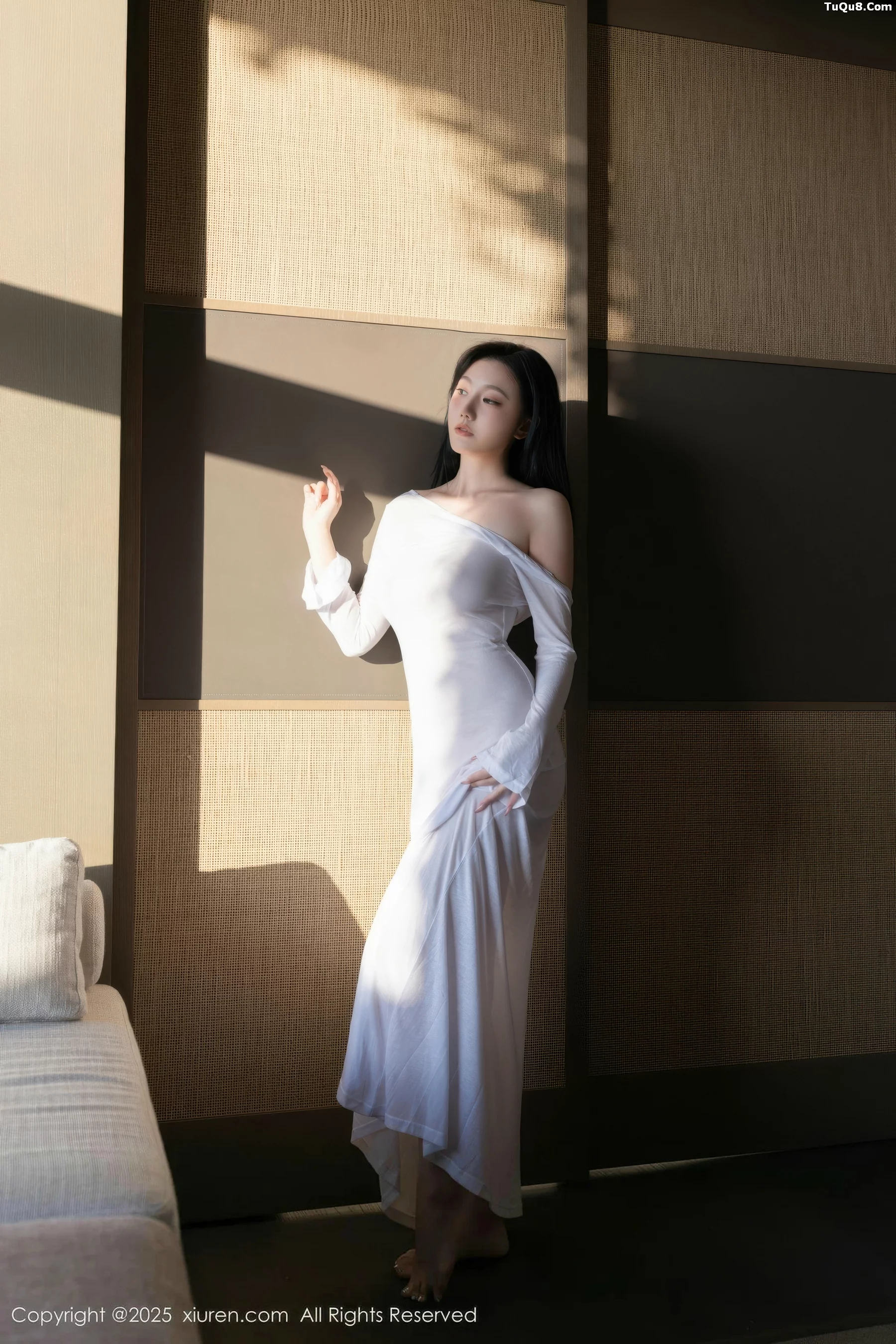 [秀人网] 2025.09.09 No.10747 安然#[80P]-34