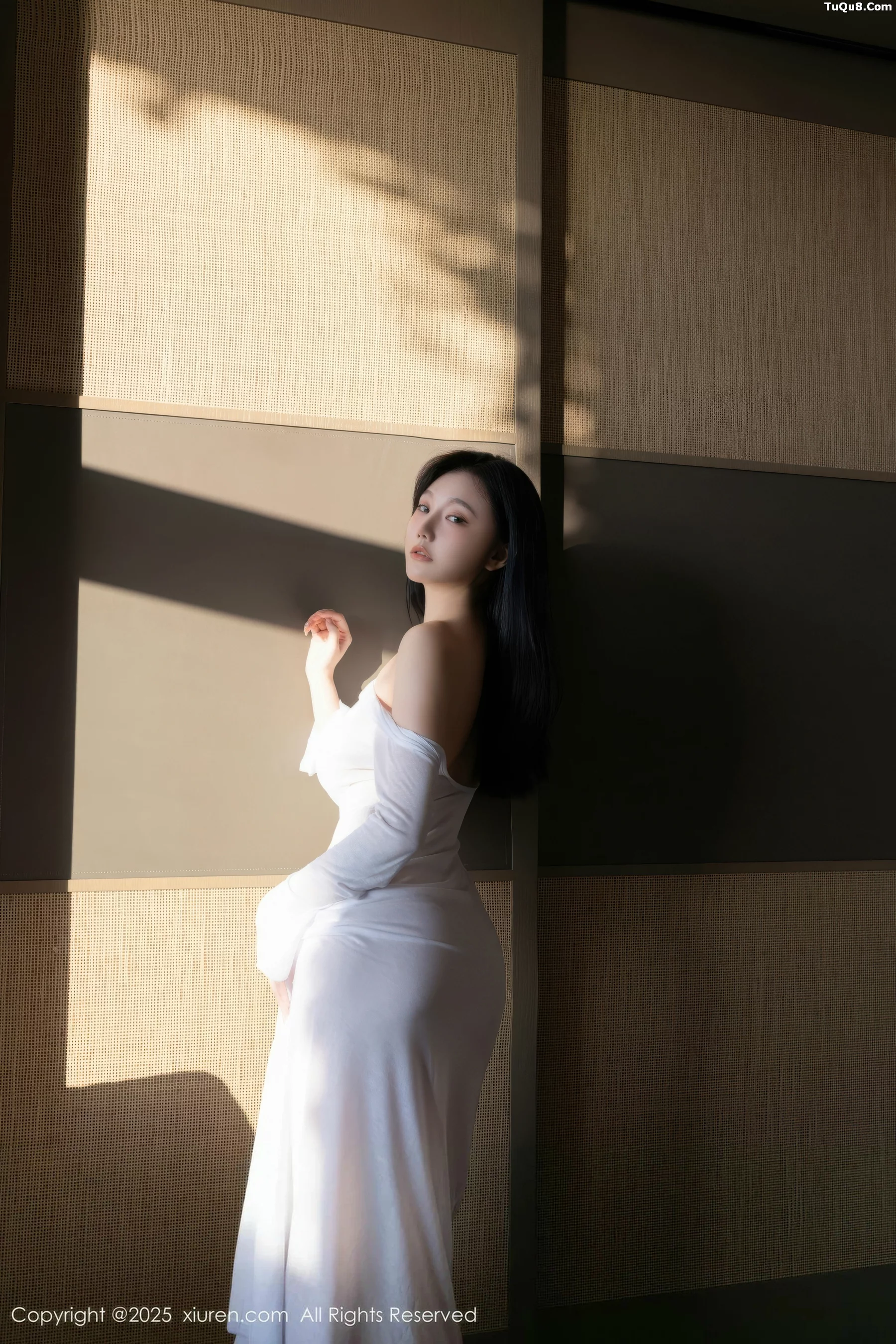 [秀人网] 2025.09.09 No.10747 安然#[80P]-35