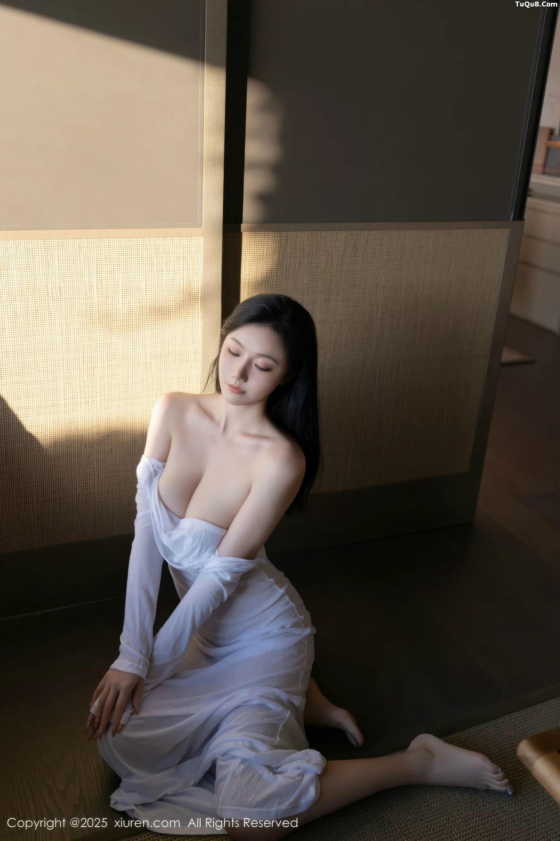 [秀人网] 2025.09.09 No.10747 安然#[80P]-36