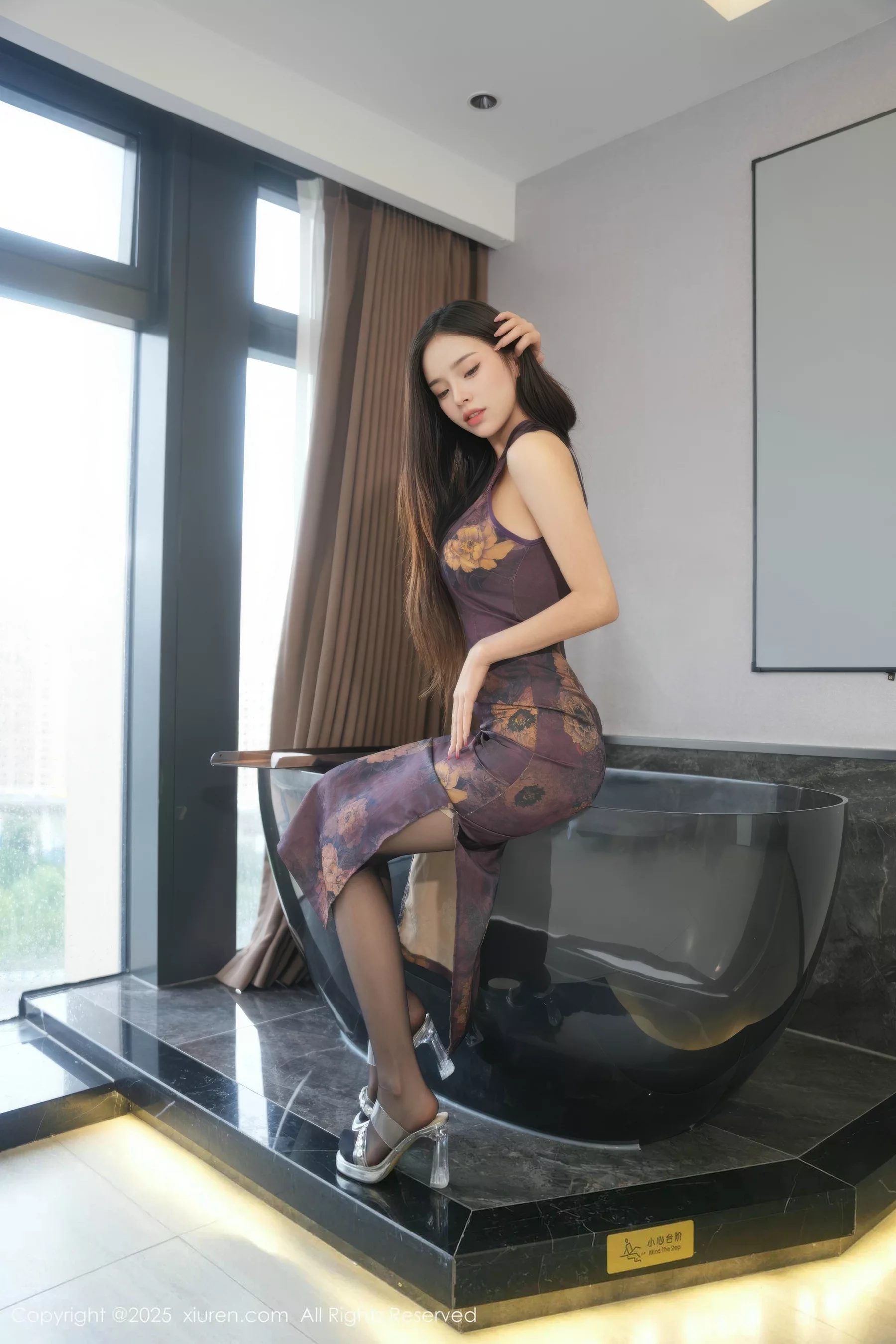 [秀人网] 2025.09.16 No.10771 小奶娇#[73P]-11