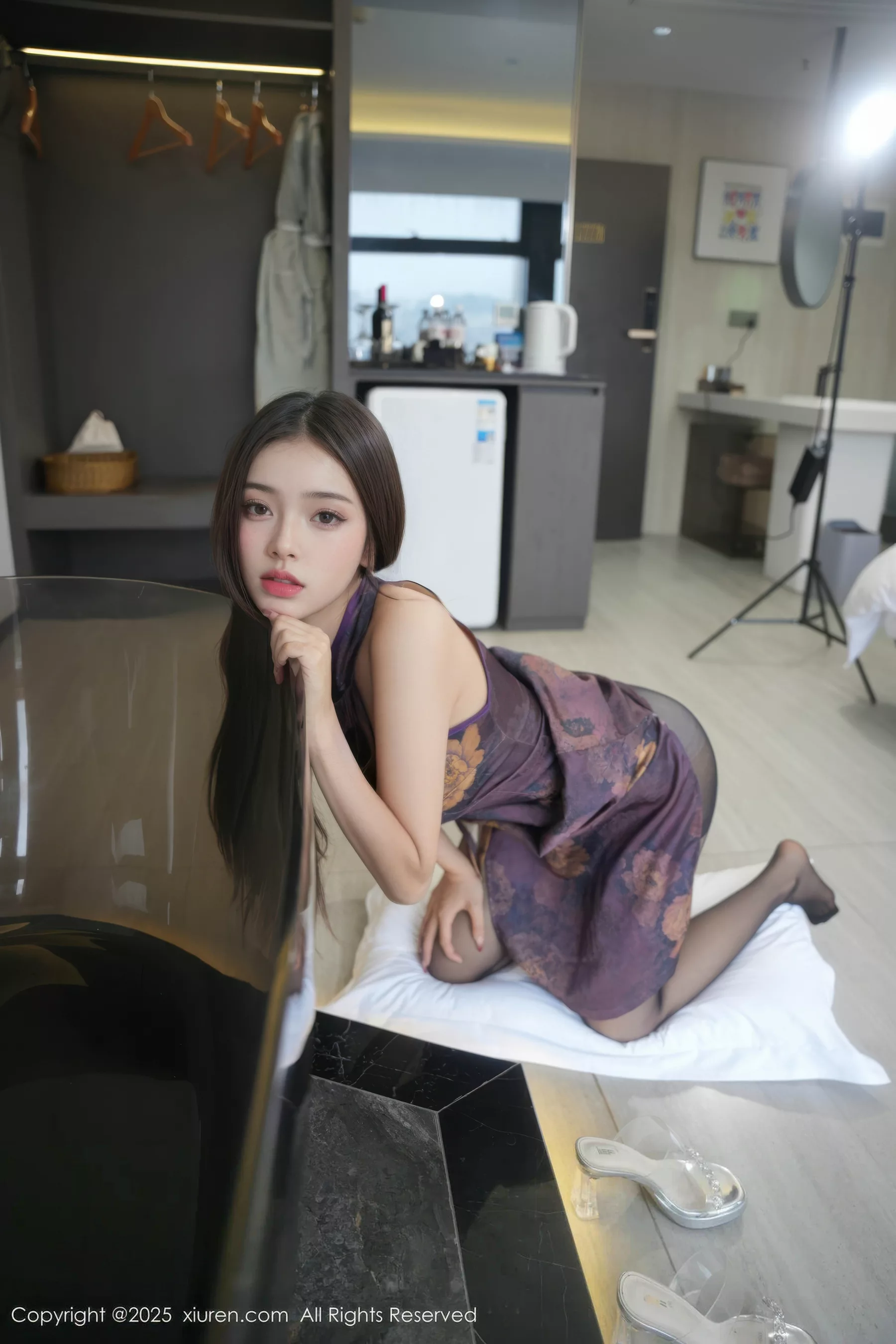 [秀人网] 2025.09.16 No.10771 小奶娇#[73P]-29