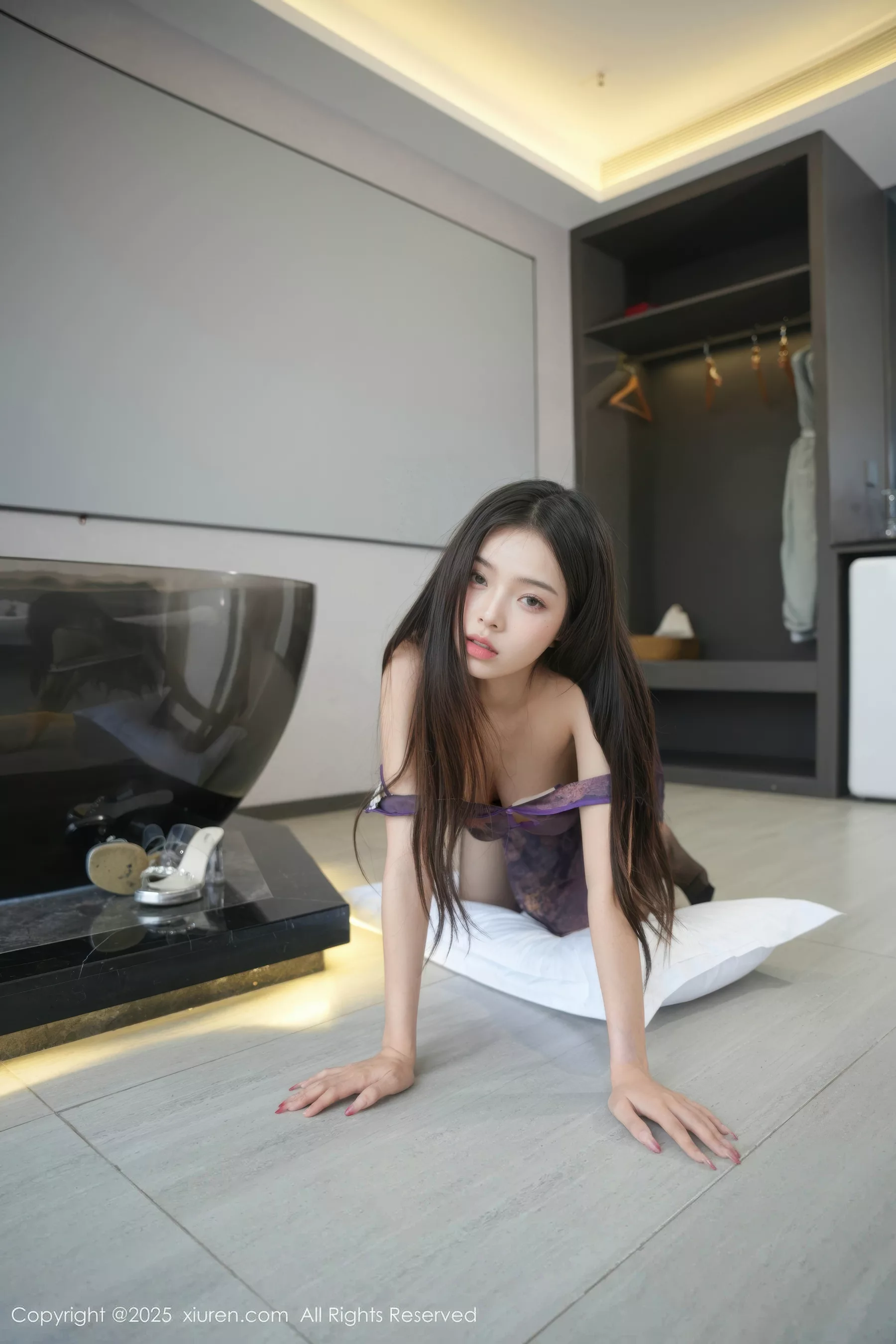 [秀人网] 2025.09.16 No.10771 小奶娇#[73P]-18