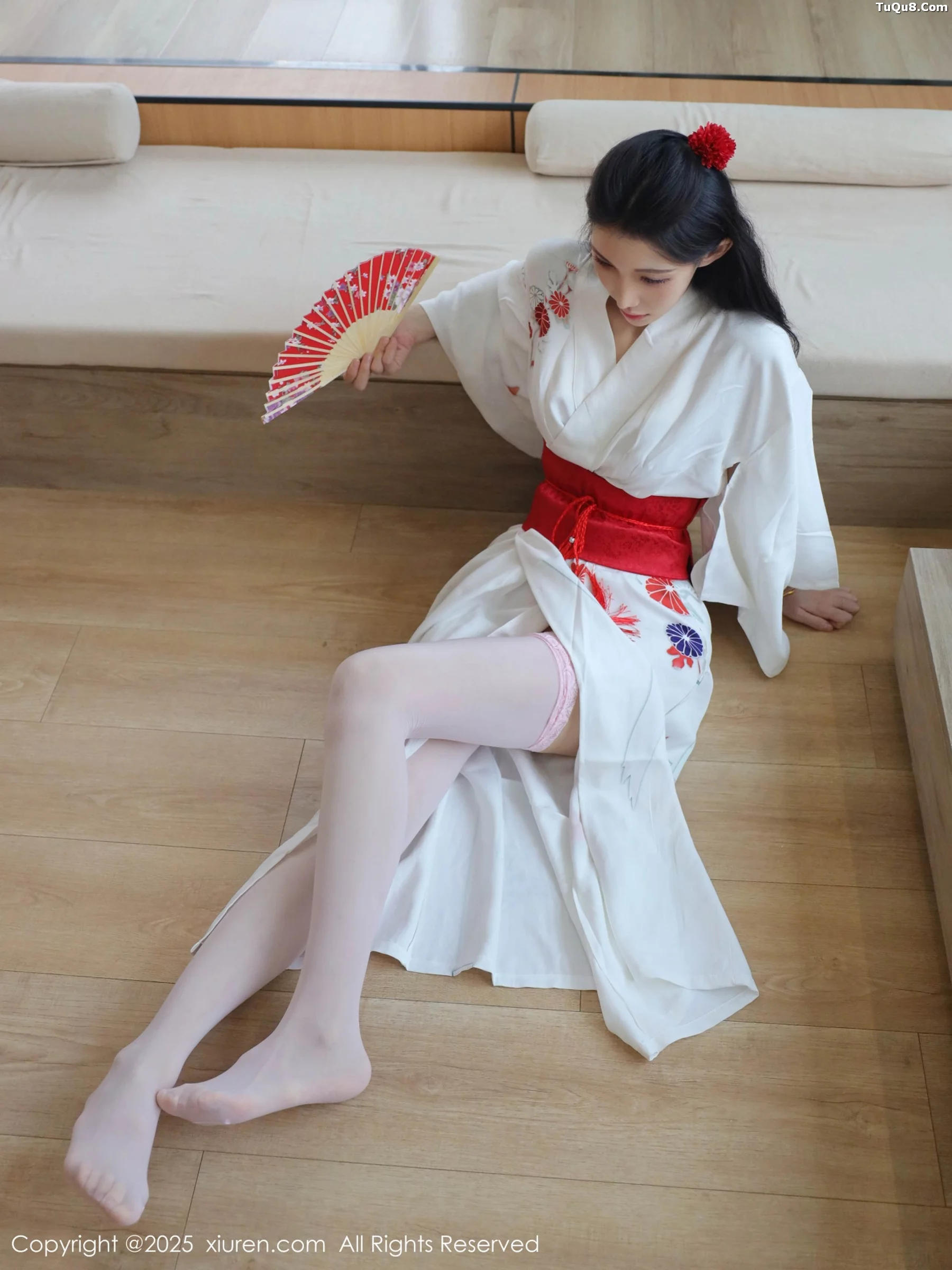 [秀人网] 2025.09.15 No.10767 梨霜儿#[83P]-11