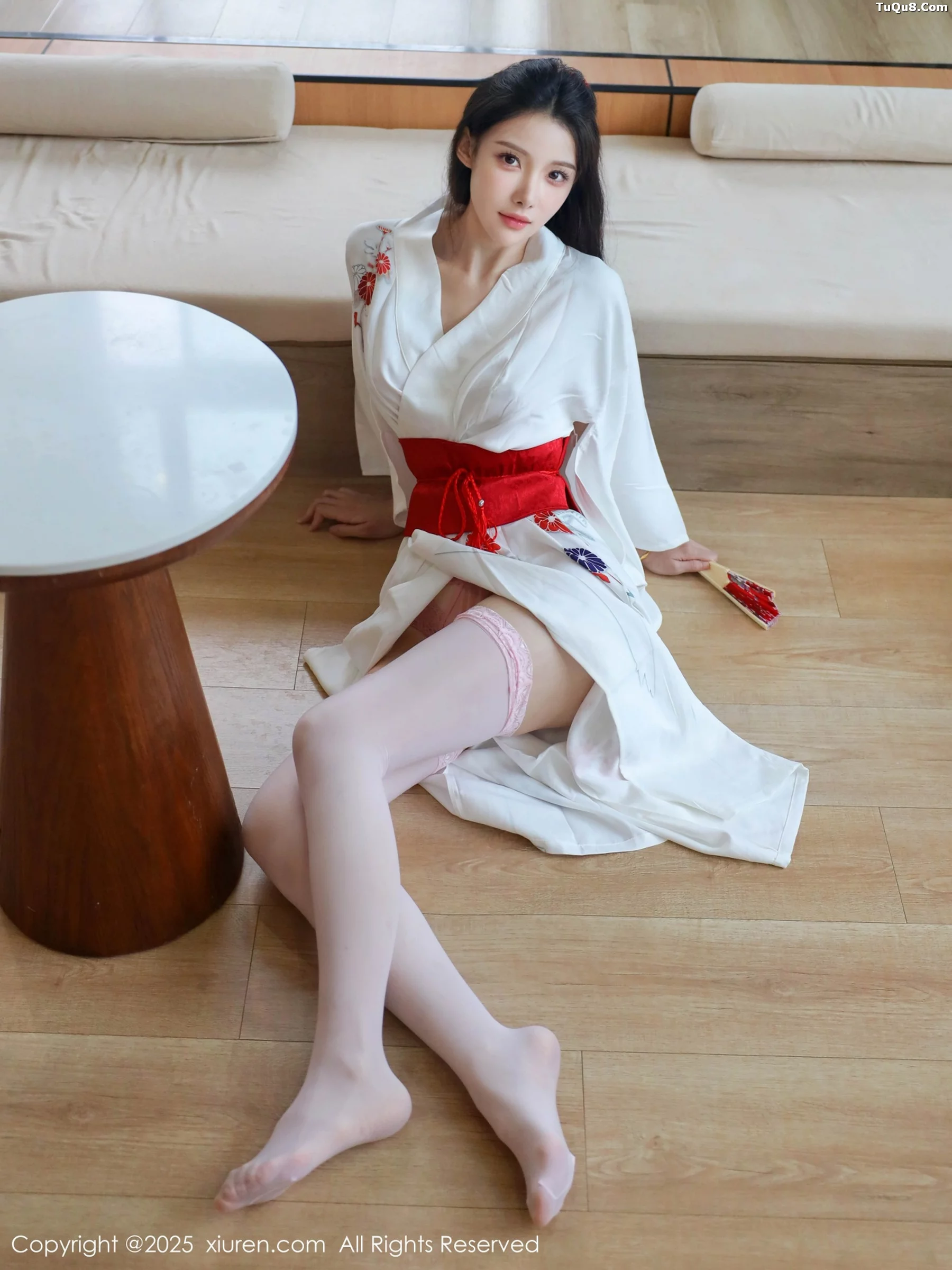 [秀人网] 2025.09.15 No.10767 梨霜儿#[83P]-14