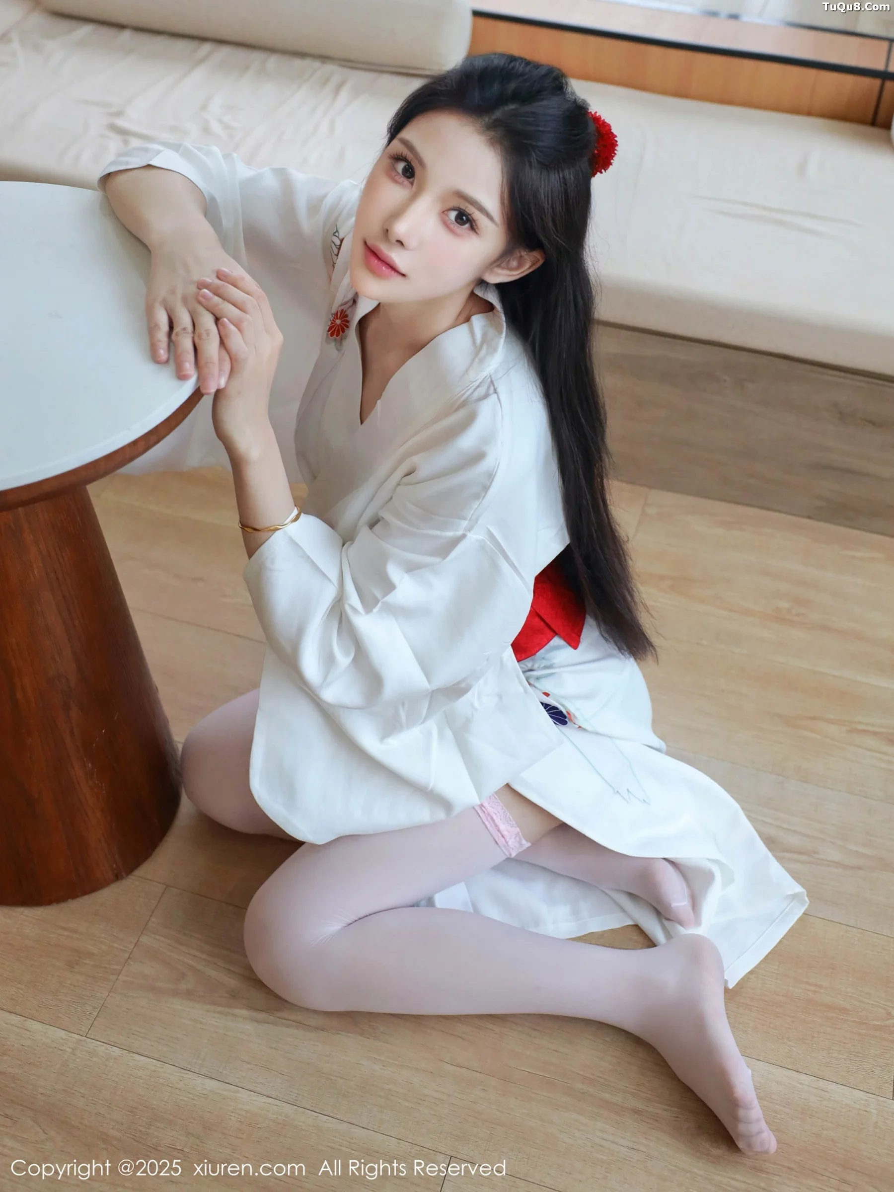 [秀人网] 2025.09.15 No.10767 梨霜儿#[83P]-19