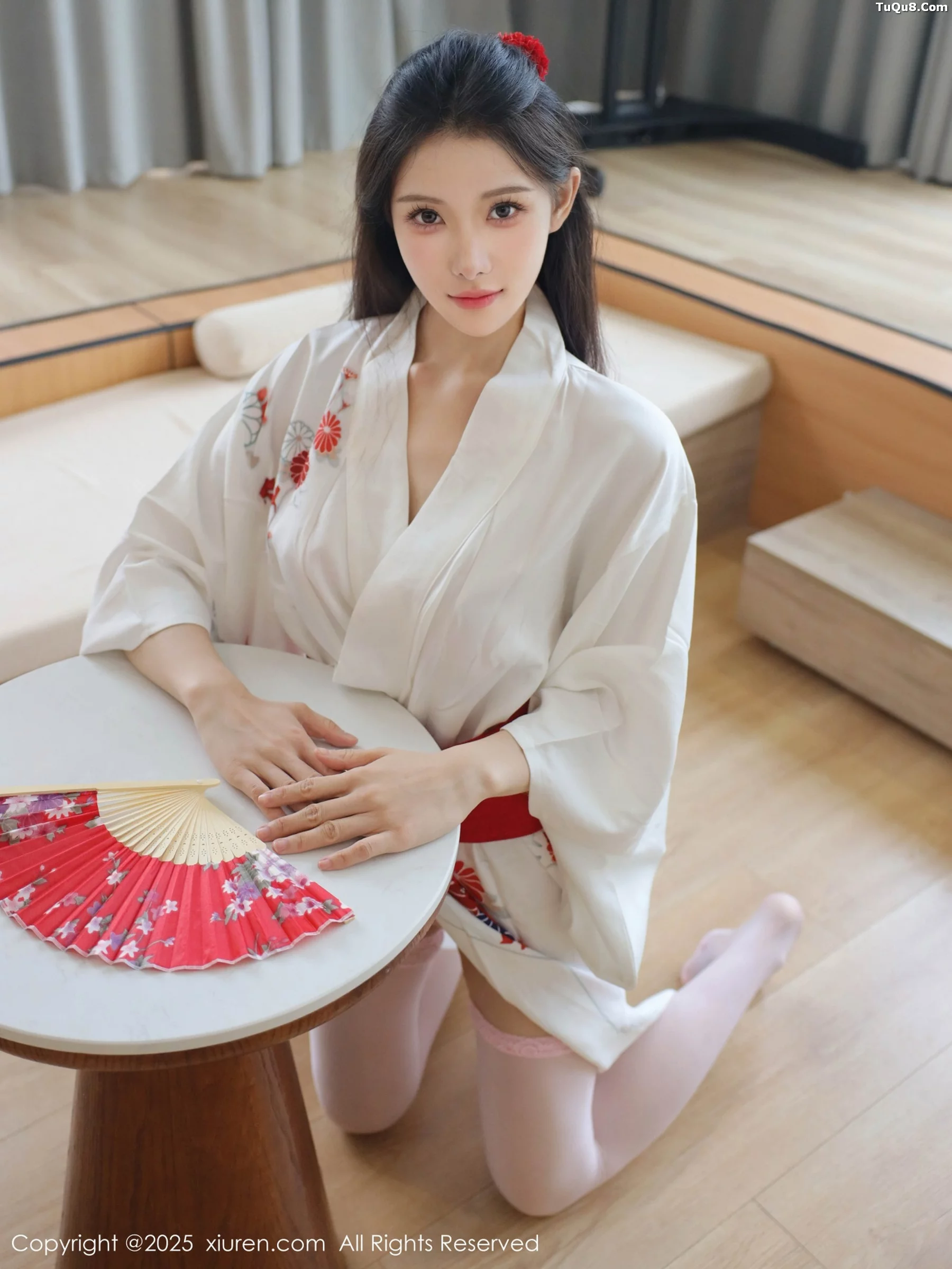 [秀人网] 2025.09.15 No.10767 梨霜儿#[83P]-21