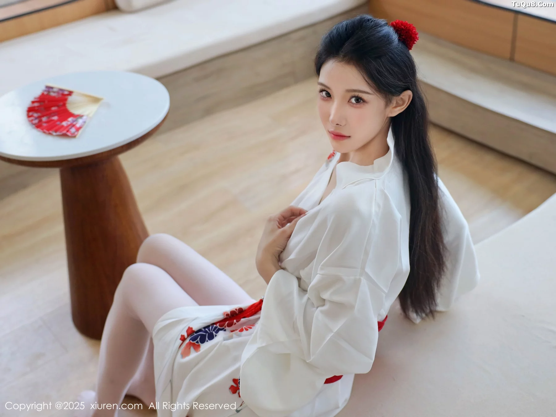 [秀人网] 2025.09.15 No.10767 梨霜儿#[83P]-26