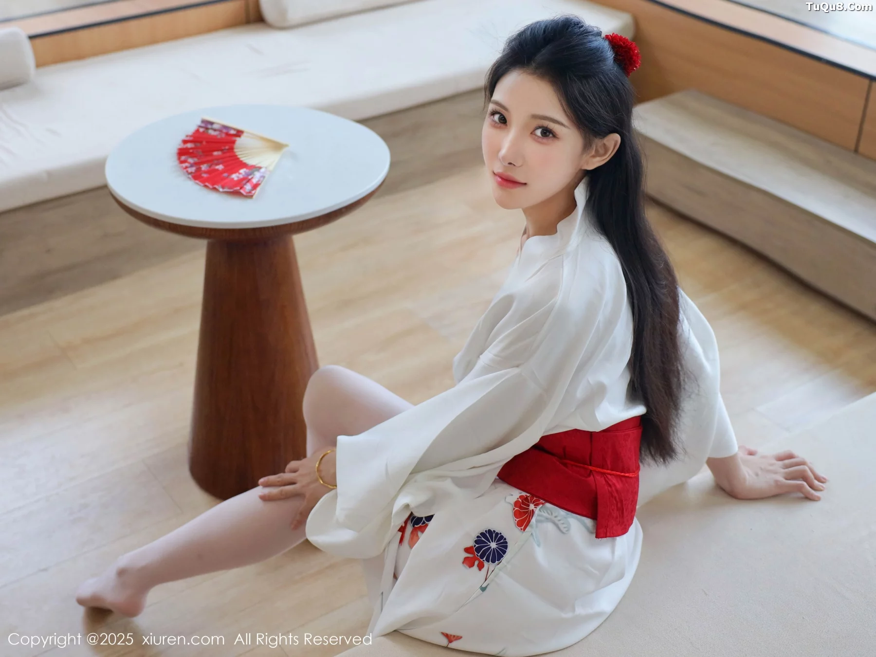 [秀人网] 2025.09.15 No.10767 梨霜儿#[83P]-27