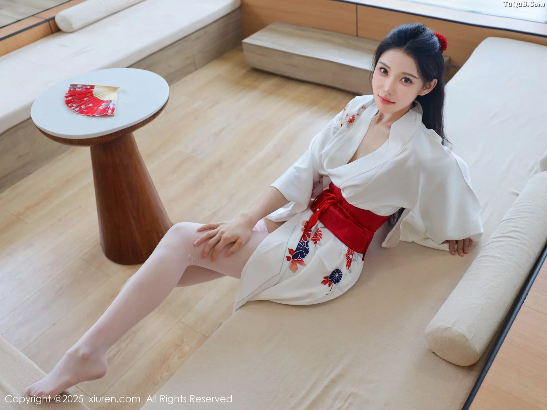 [秀人网] 2025.09.15 No.10767 梨霜儿#[83P]-28