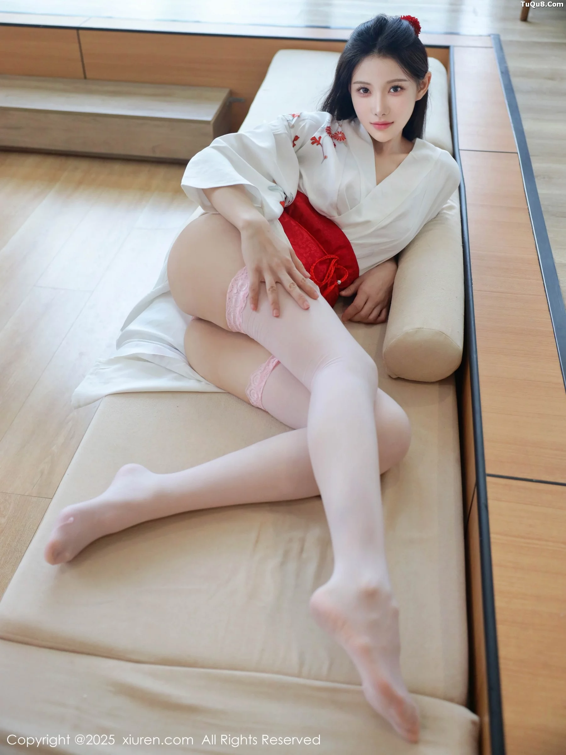 [秀人网] 2025.09.15 No.10767 梨霜儿#[83P]-42