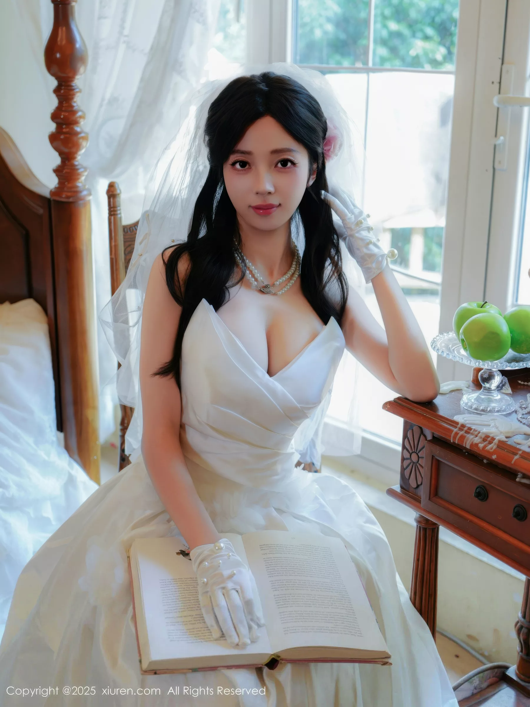 [秀人网] 2025.09.16 No.10769 朱朱#[54P]-11