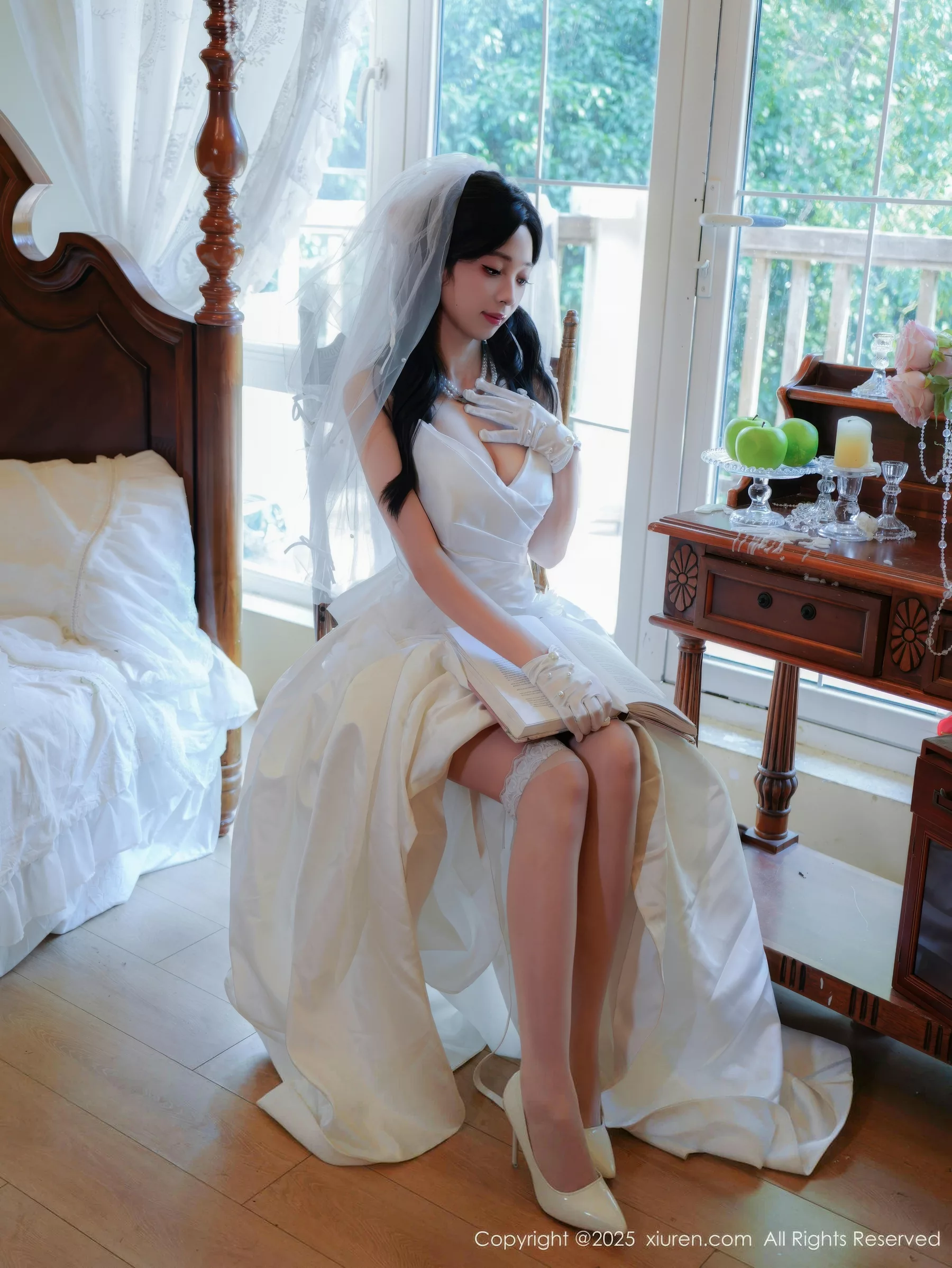 [秀人网] 2025.09.16 No.10769 朱朱#[54P]-13