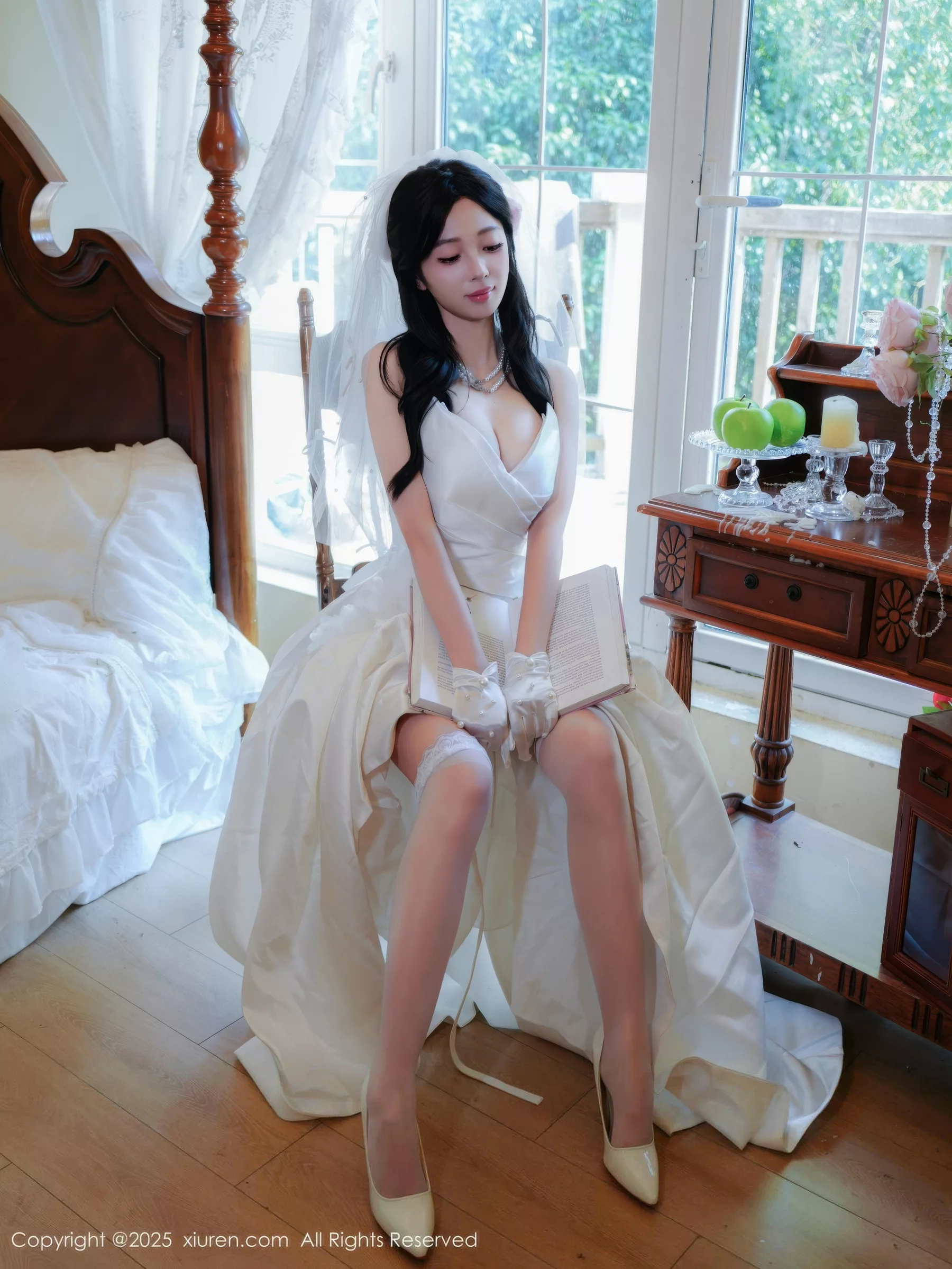 [秀人网] 2025.09.16 No.10769 朱朱#[54P]-15