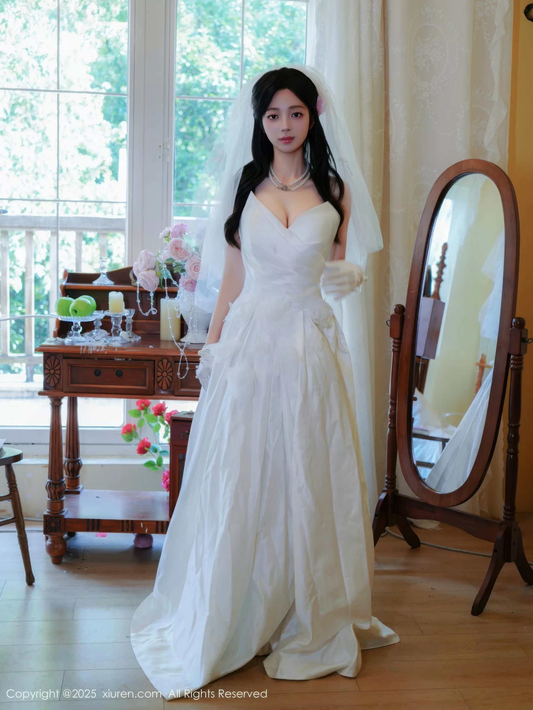 [秀人网] 2025.09.16 No.10769 朱朱#[54P]-2
