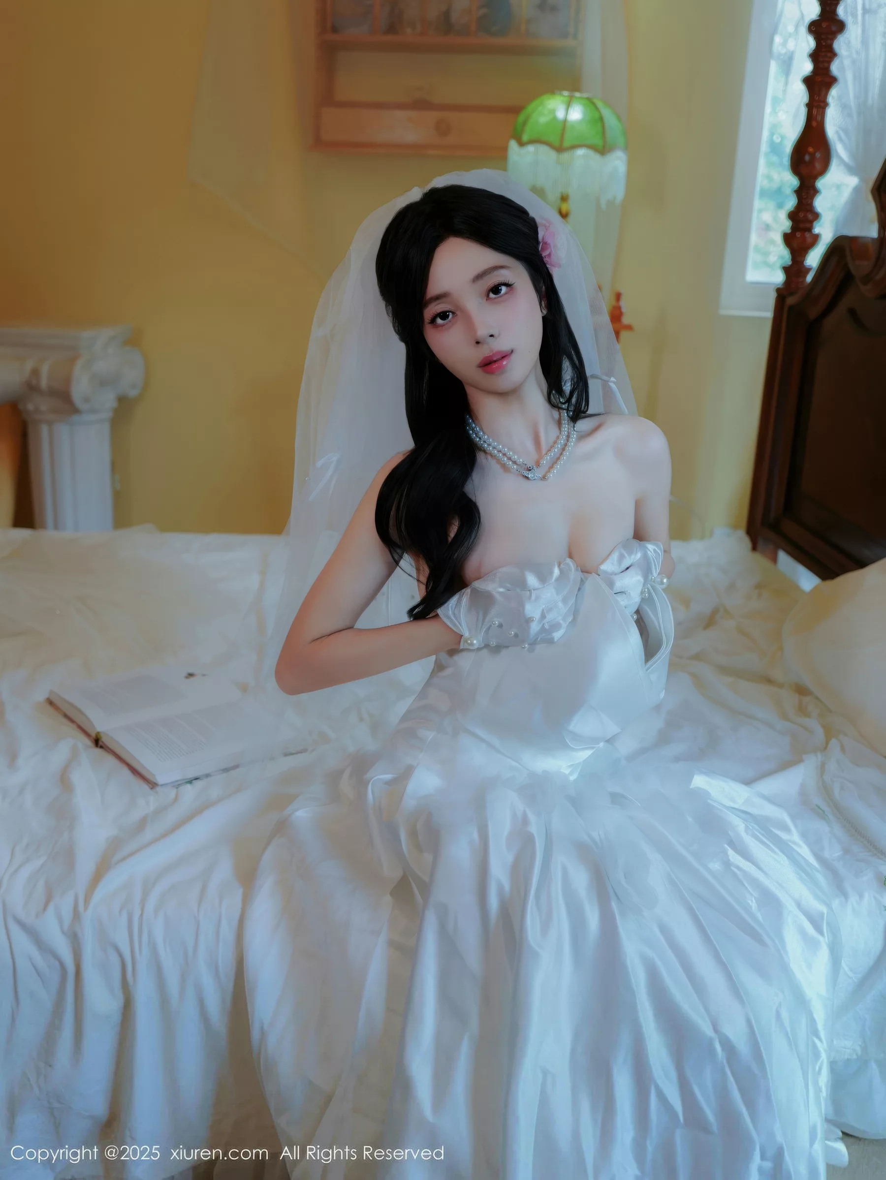 [秀人网] 2025.09.16 No.10769 朱朱#[54P]-22