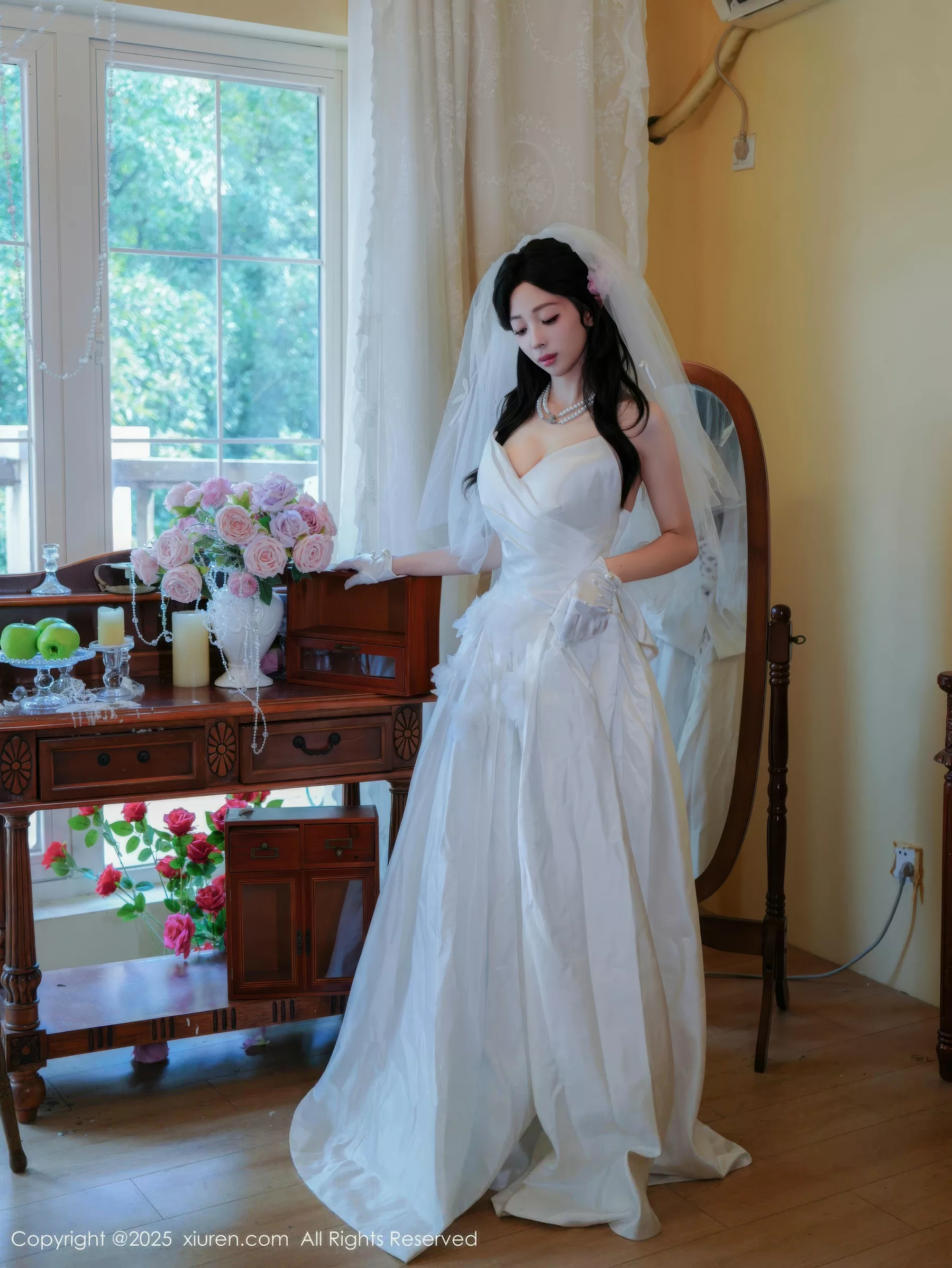 [秀人网] 2025.09.16 No.10769 朱朱#[54P]-3