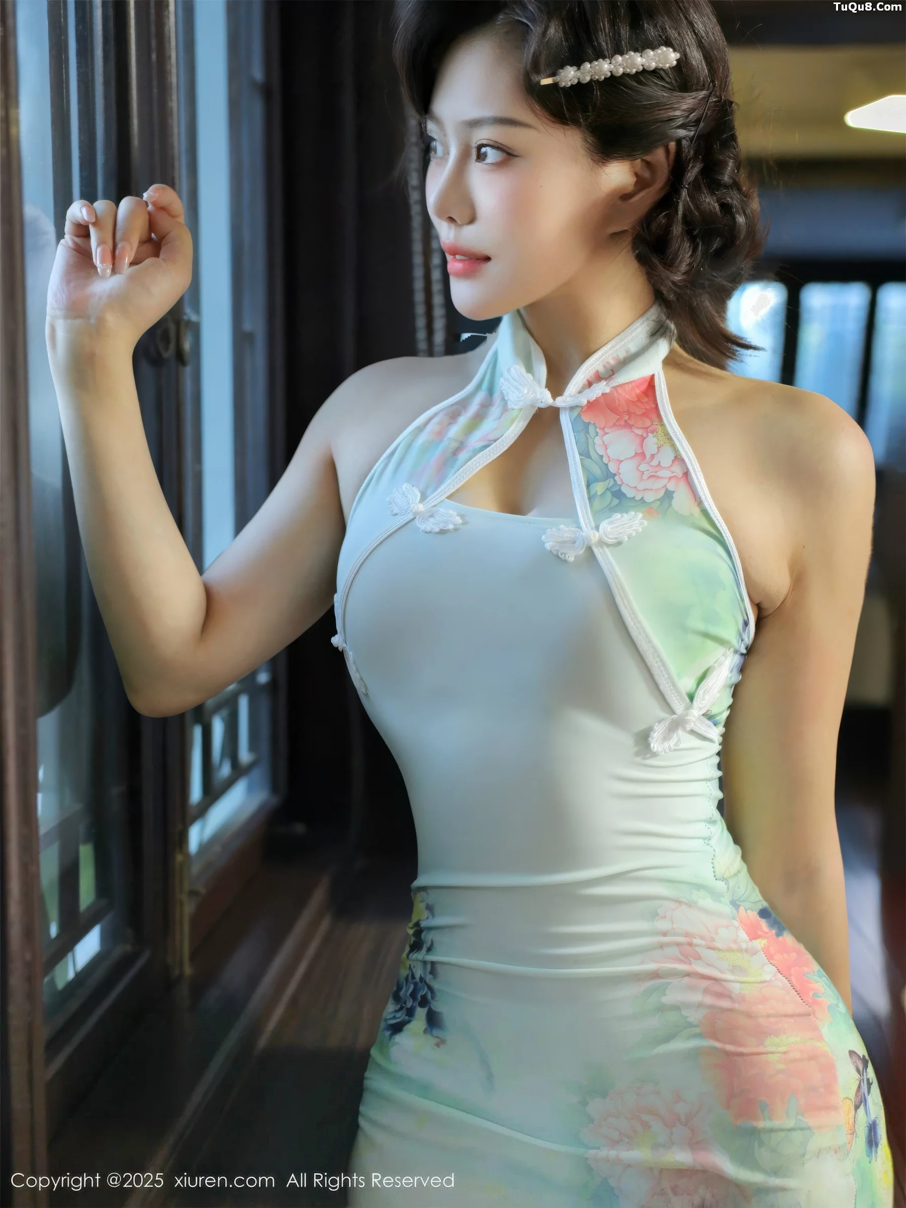 [秀人网] 2025.09.10 No.10749 莉莉安娜#[73P]-28