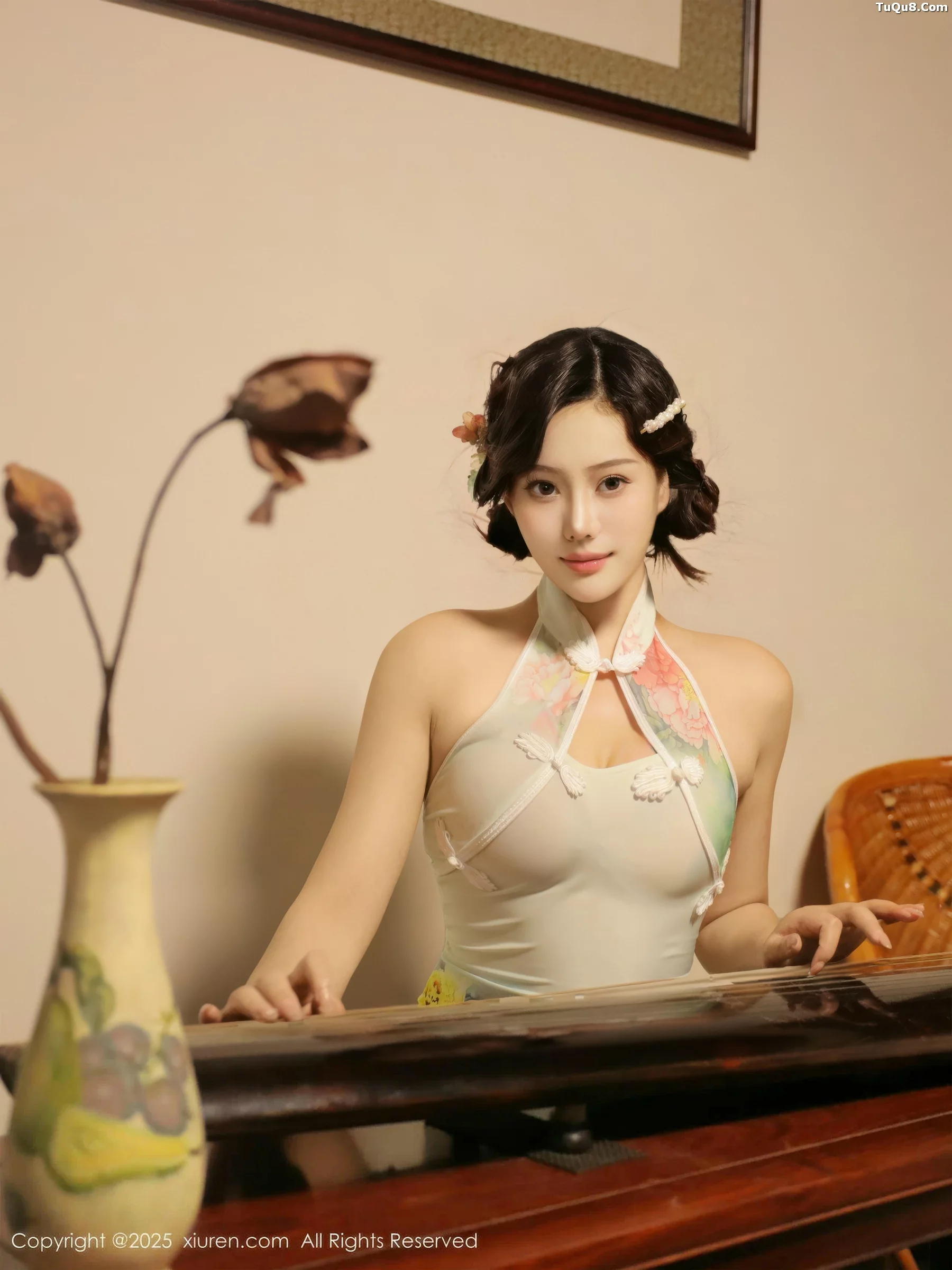 [秀人网] 2025.09.10 No.10749 莉莉安娜#[73P]-32