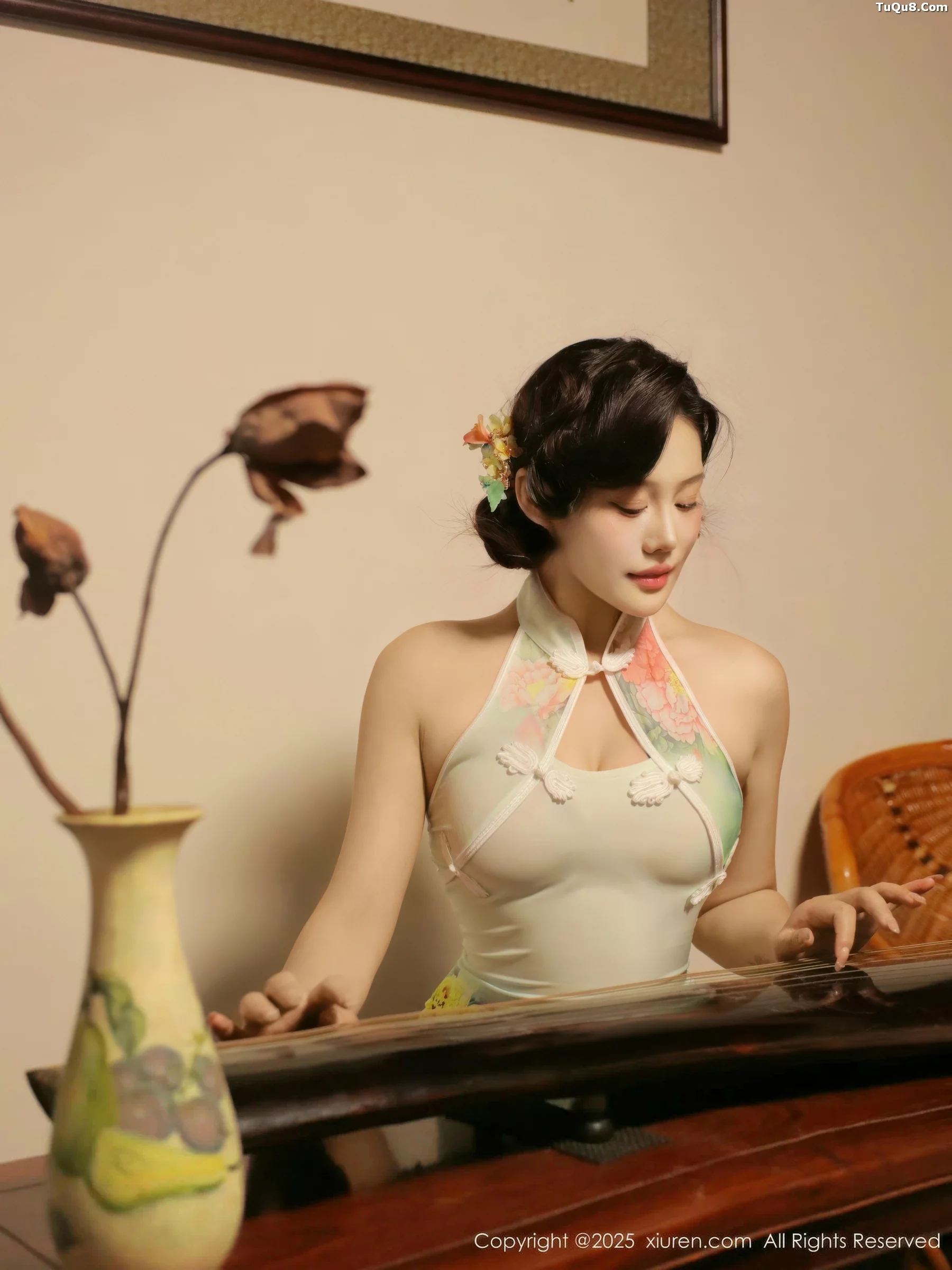 [秀人网] 2025.09.10 No.10749 莉莉安娜#[73P]-33