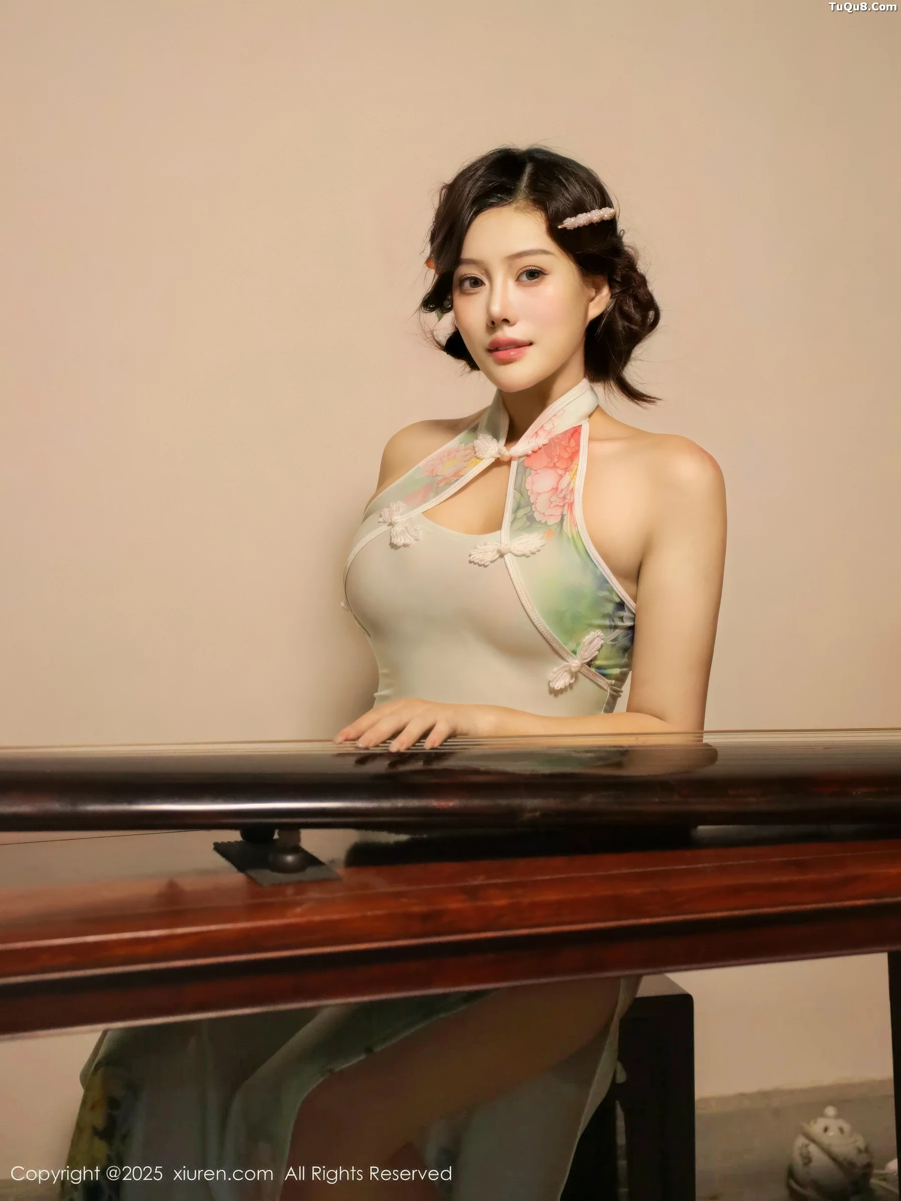 [秀人网] 2025.09.10 No.10749 莉莉安娜#[73P]-35
