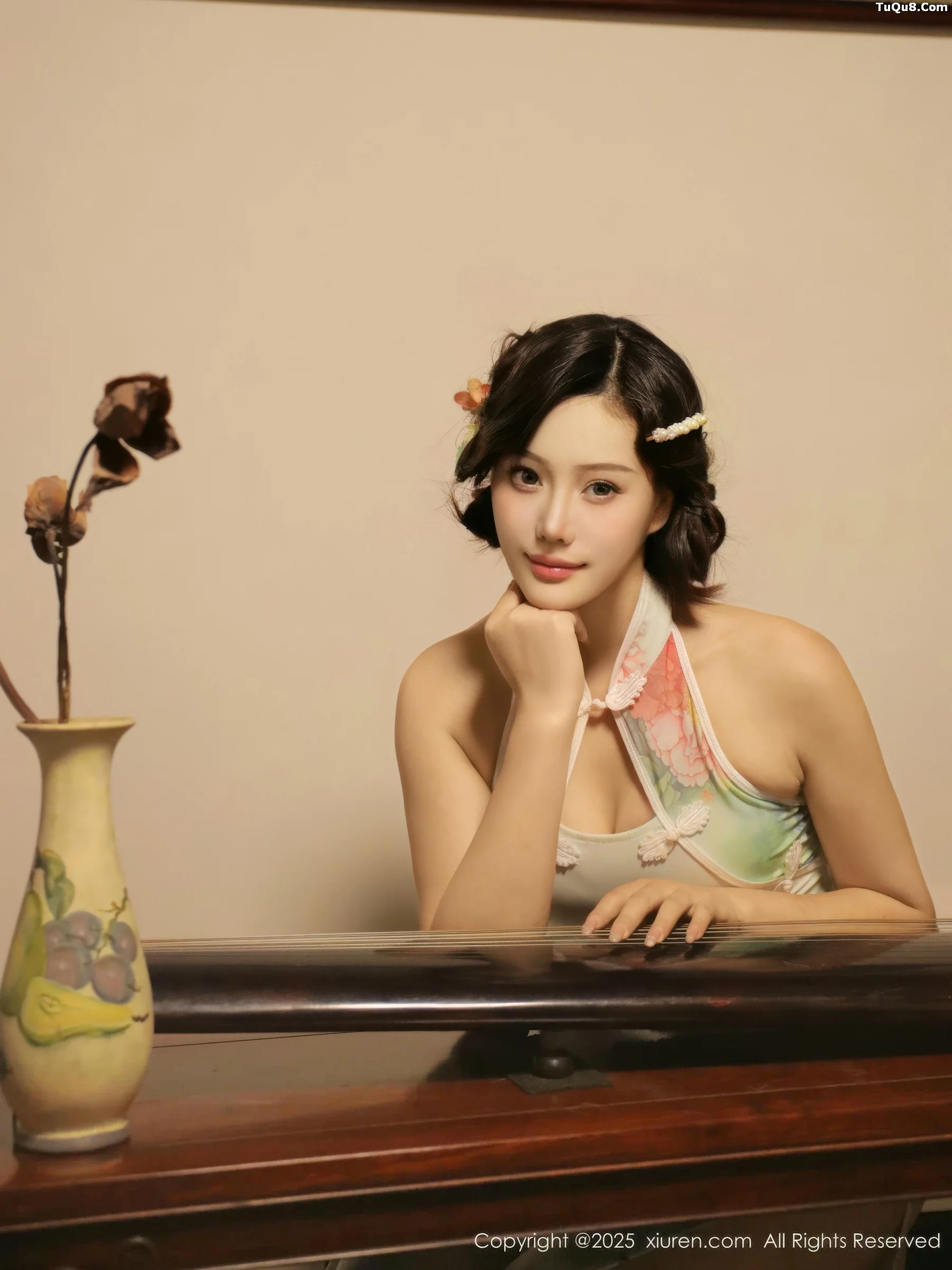 [秀人网] 2025.09.10 No.10749 莉莉安娜#[73P]-36