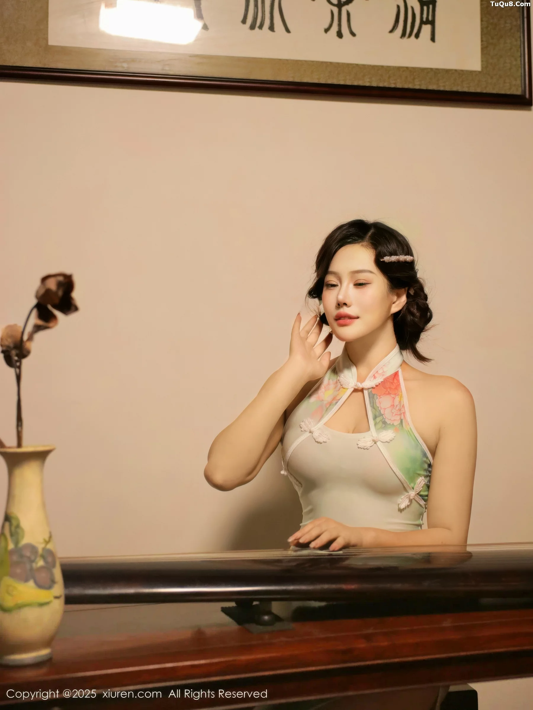 [秀人网] 2025.09.10 No.10749 莉莉安娜#[73P]-37