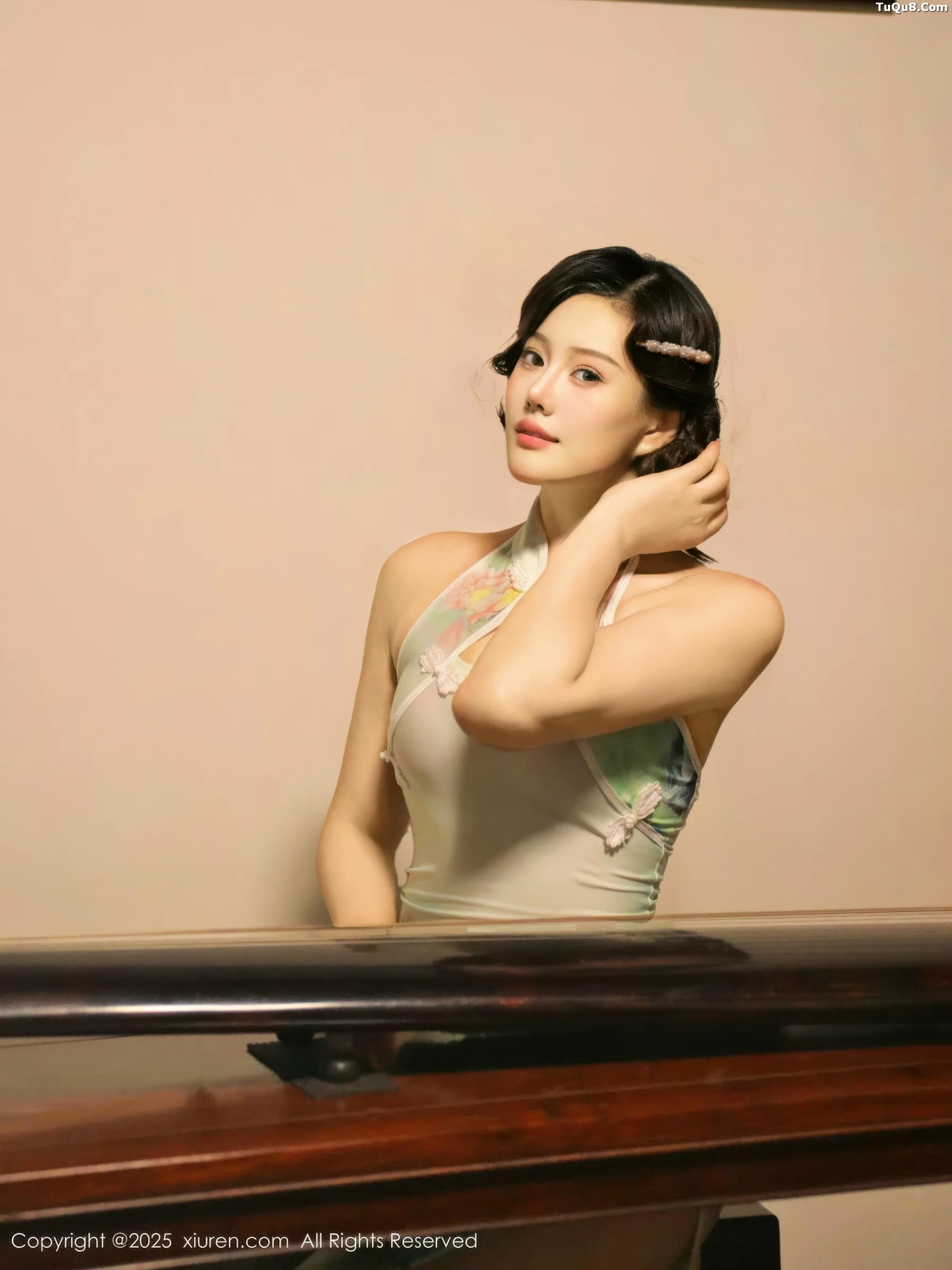 [秀人网] 2025.09.10 No.10749 莉莉安娜#[73P]-38