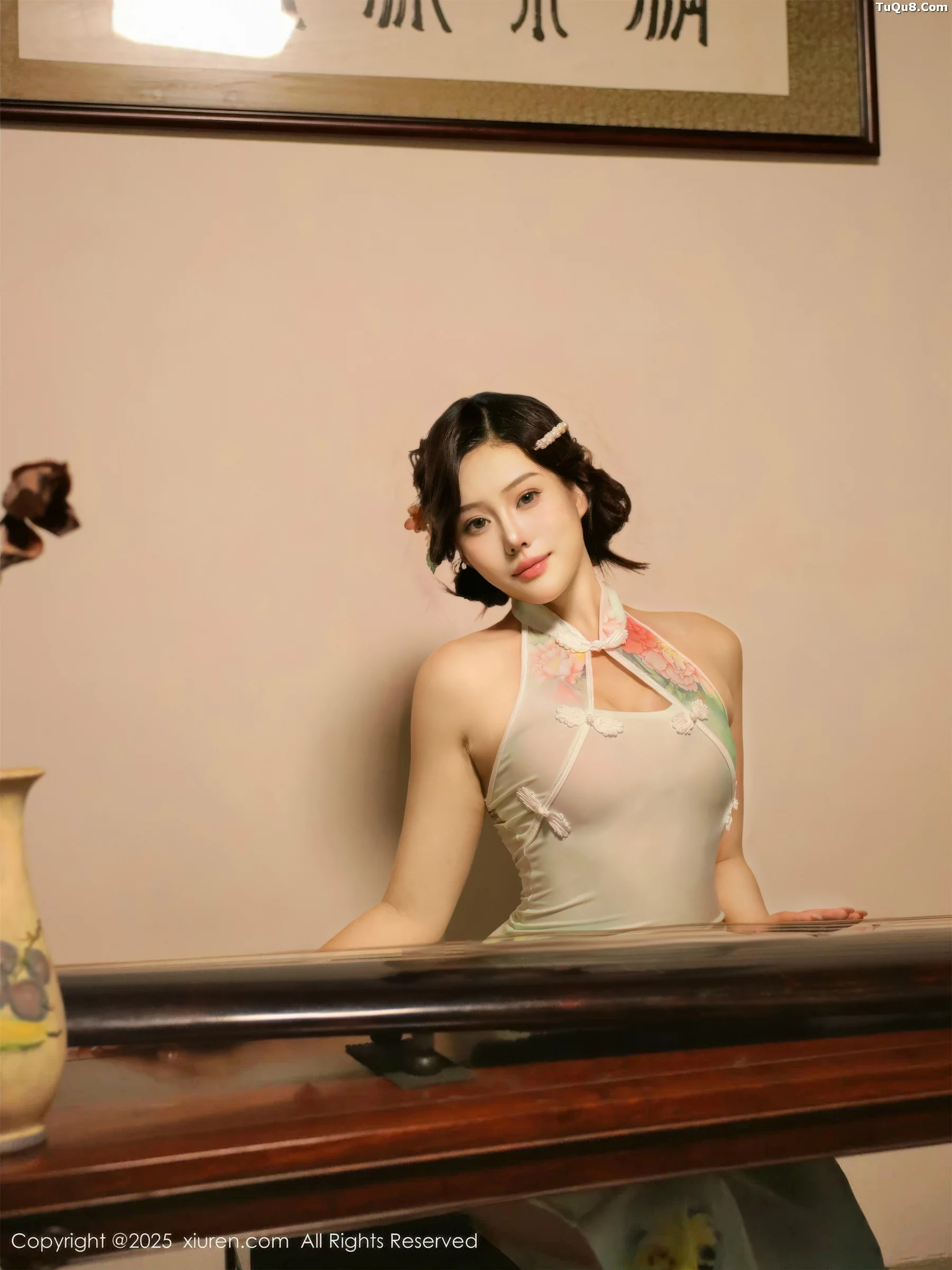 [秀人网] 2025.09.10 No.10749 莉莉安娜#[73P]-39