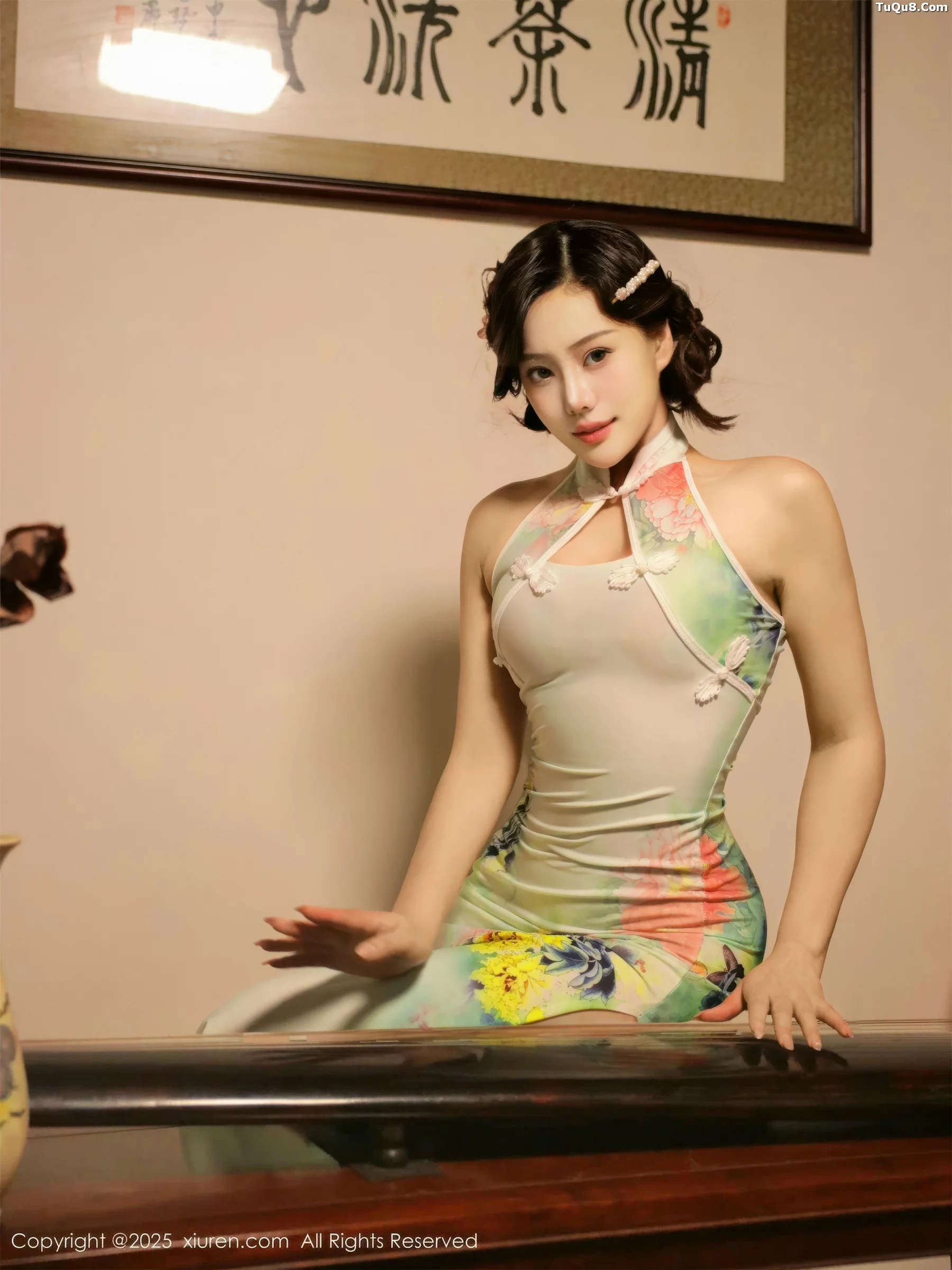 [秀人网] 2025.09.10 No.10749 莉莉安娜#[73P]-41