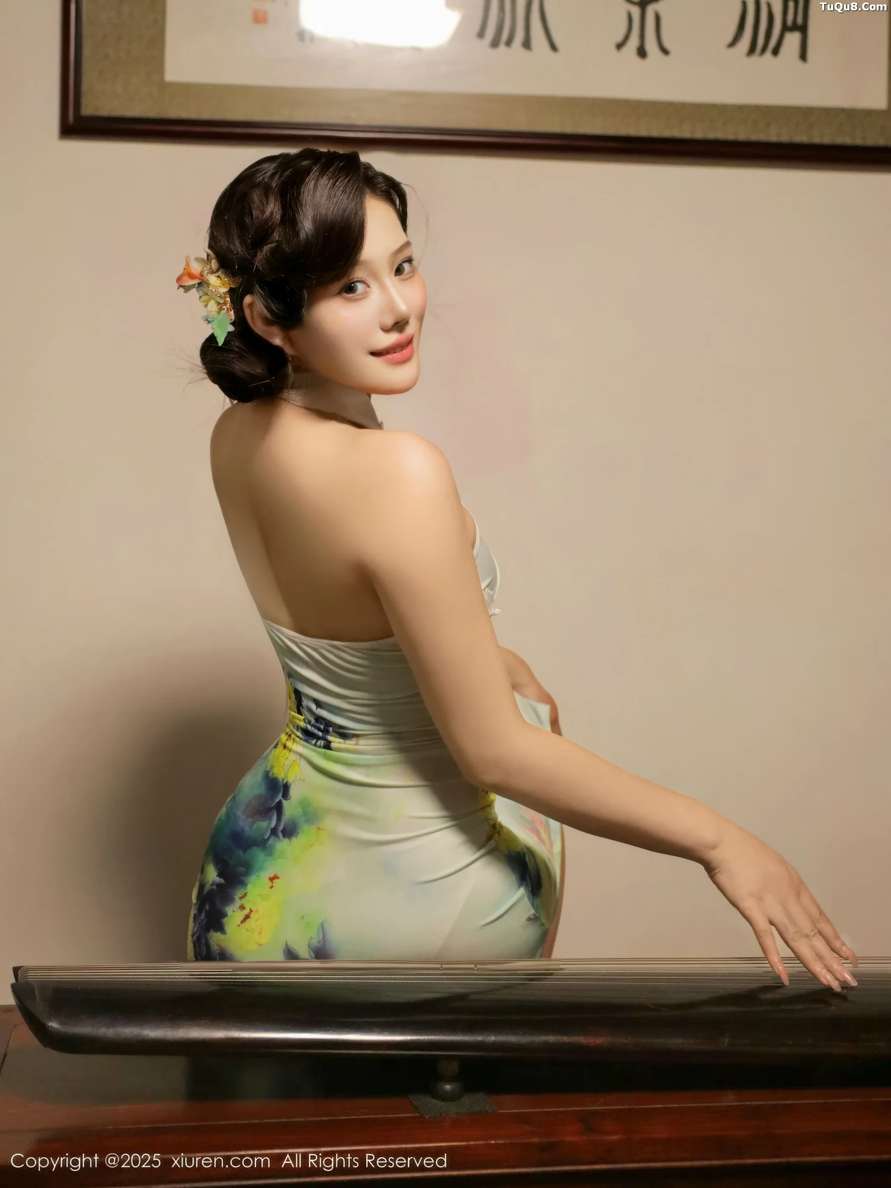 [秀人网] 2025.09.10 No.10749 莉莉安娜#[73P]-3