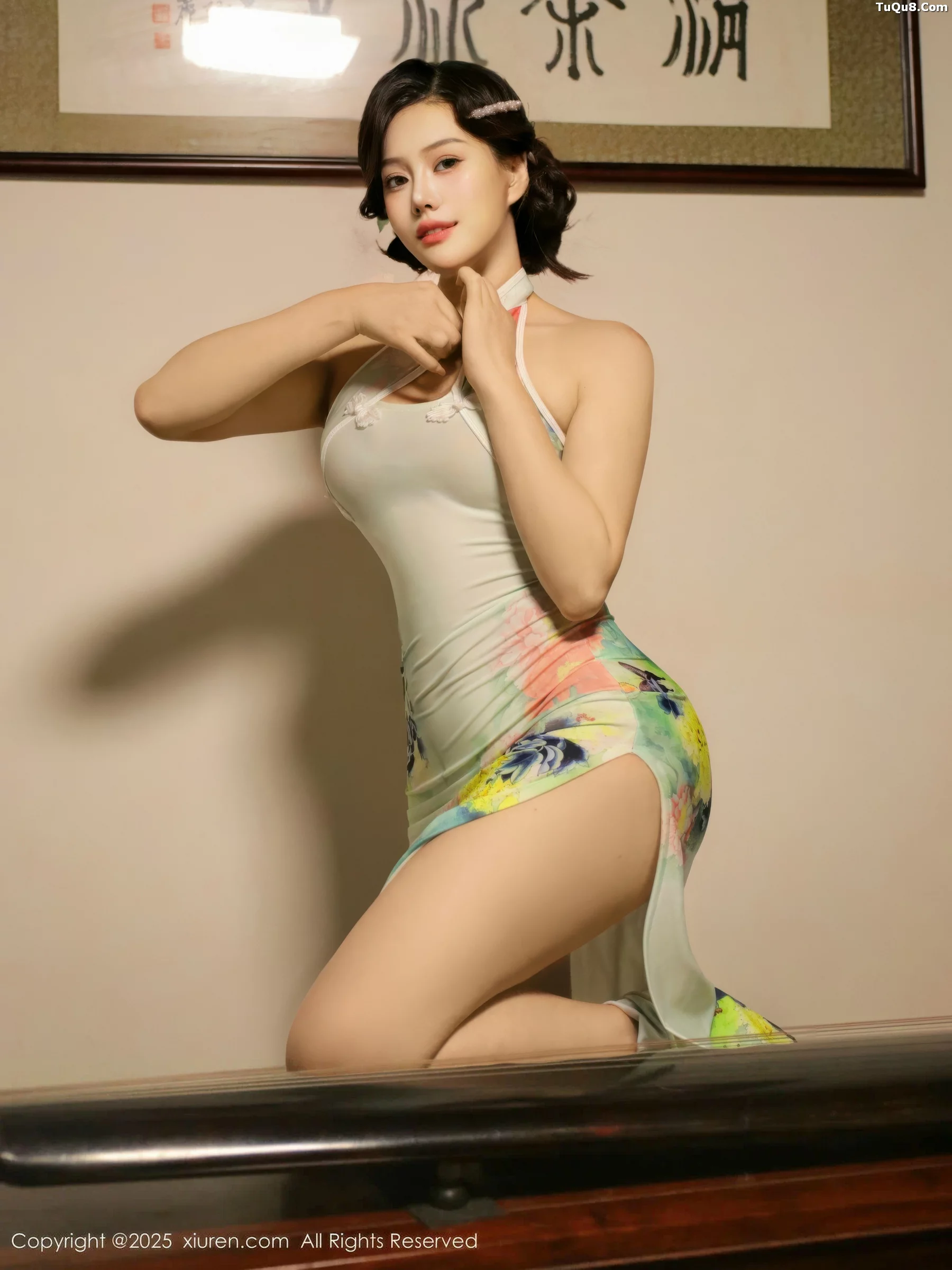 [秀人网] 2025.09.10 No.10749 莉莉安娜#[73P]-6