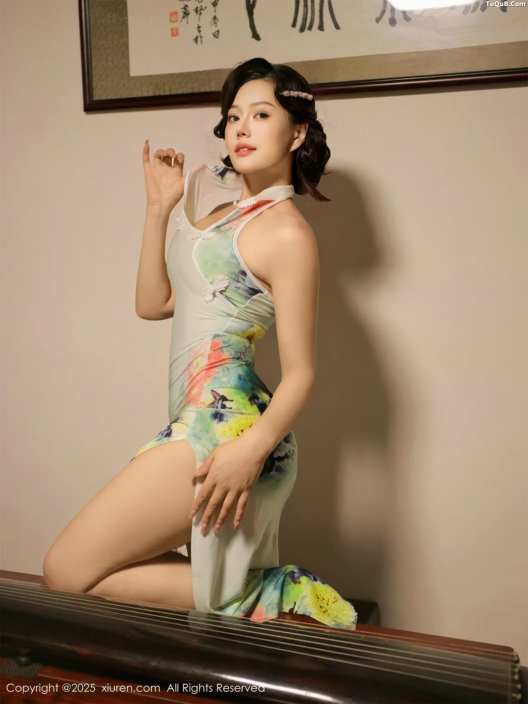[秀人网] 2025.09.10 No.10749 莉莉安娜#[73P]-11