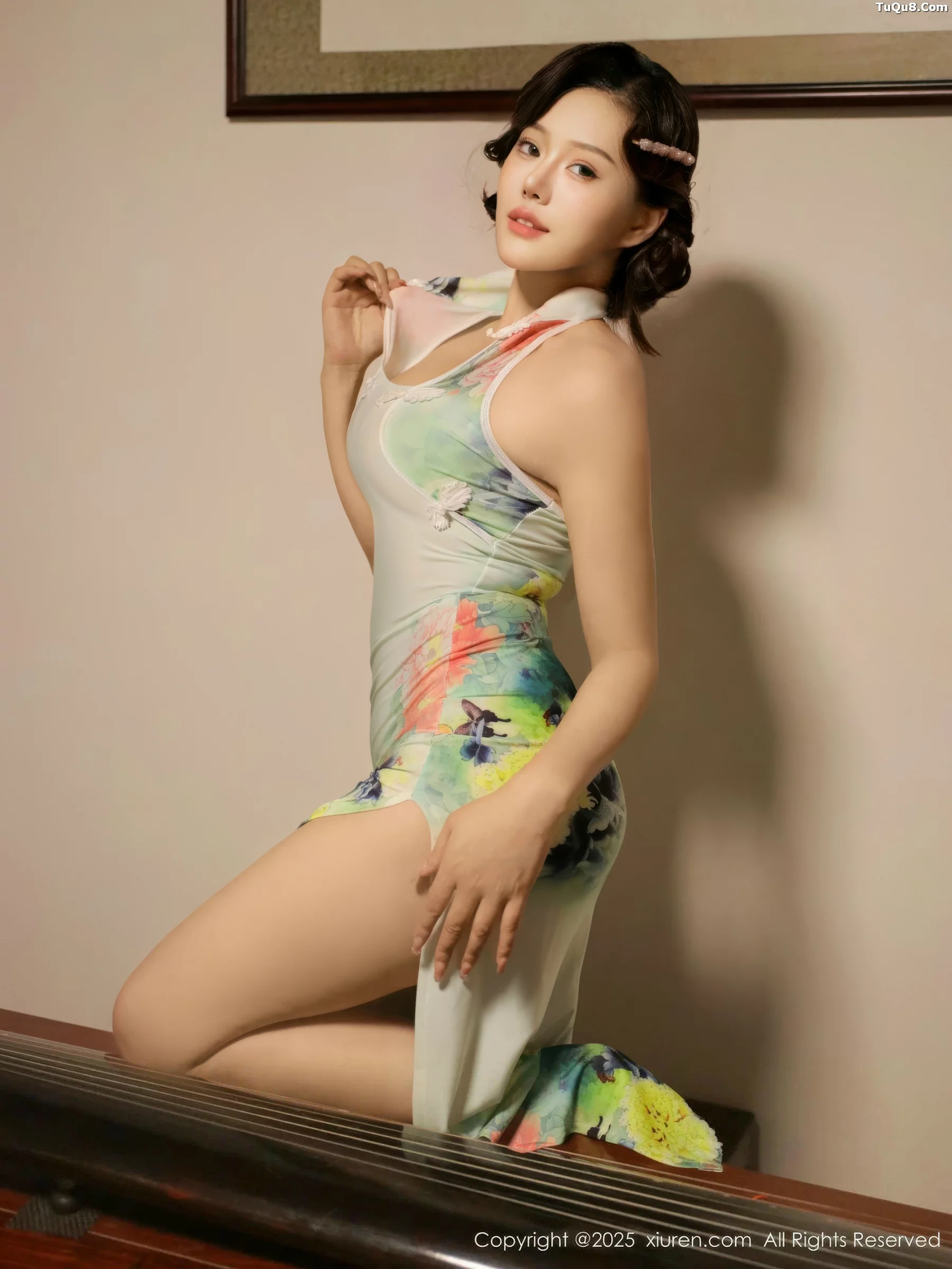 [秀人网] 2025.09.10 No.10749 莉莉安娜#[73P]-12