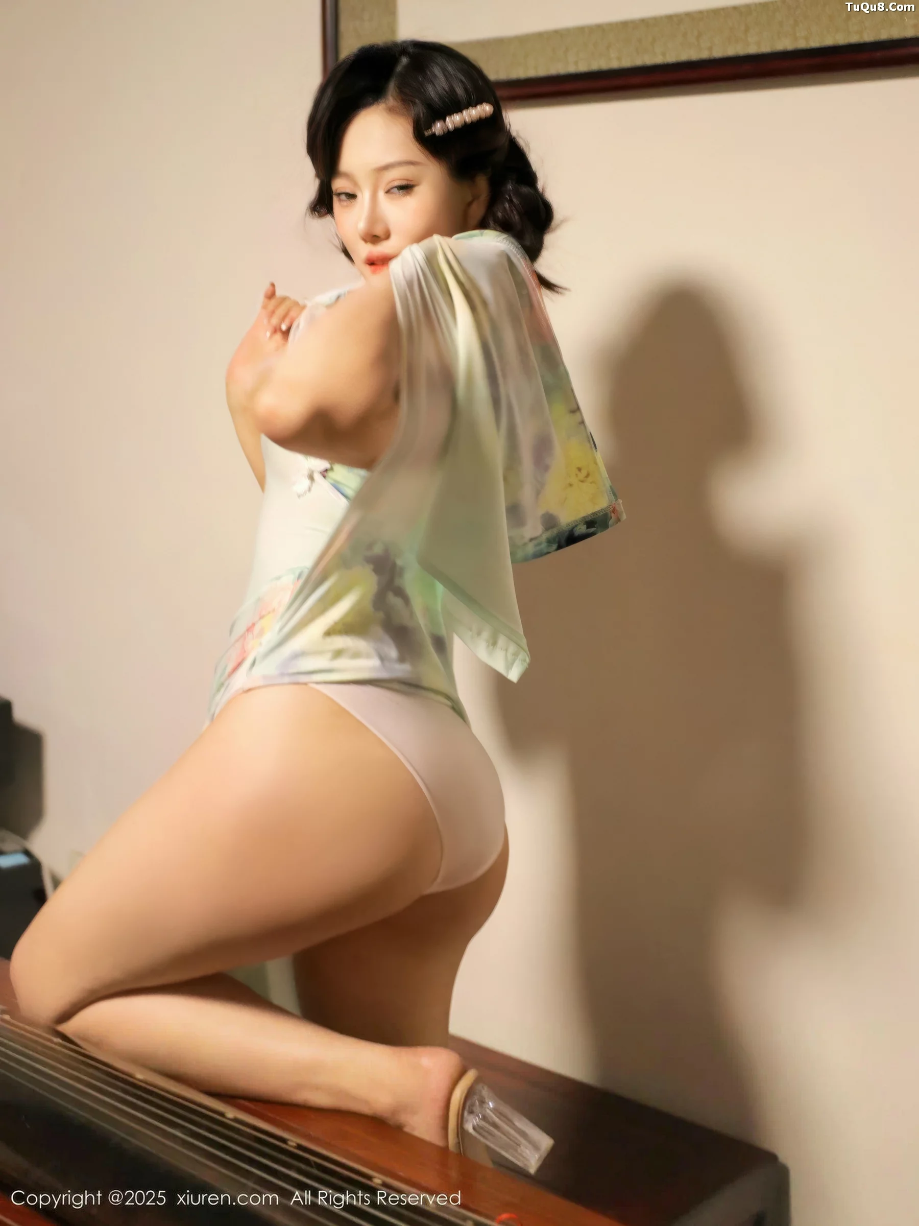 [秀人网] 2025.09.10 No.10749 莉莉安娜#[73P]-16