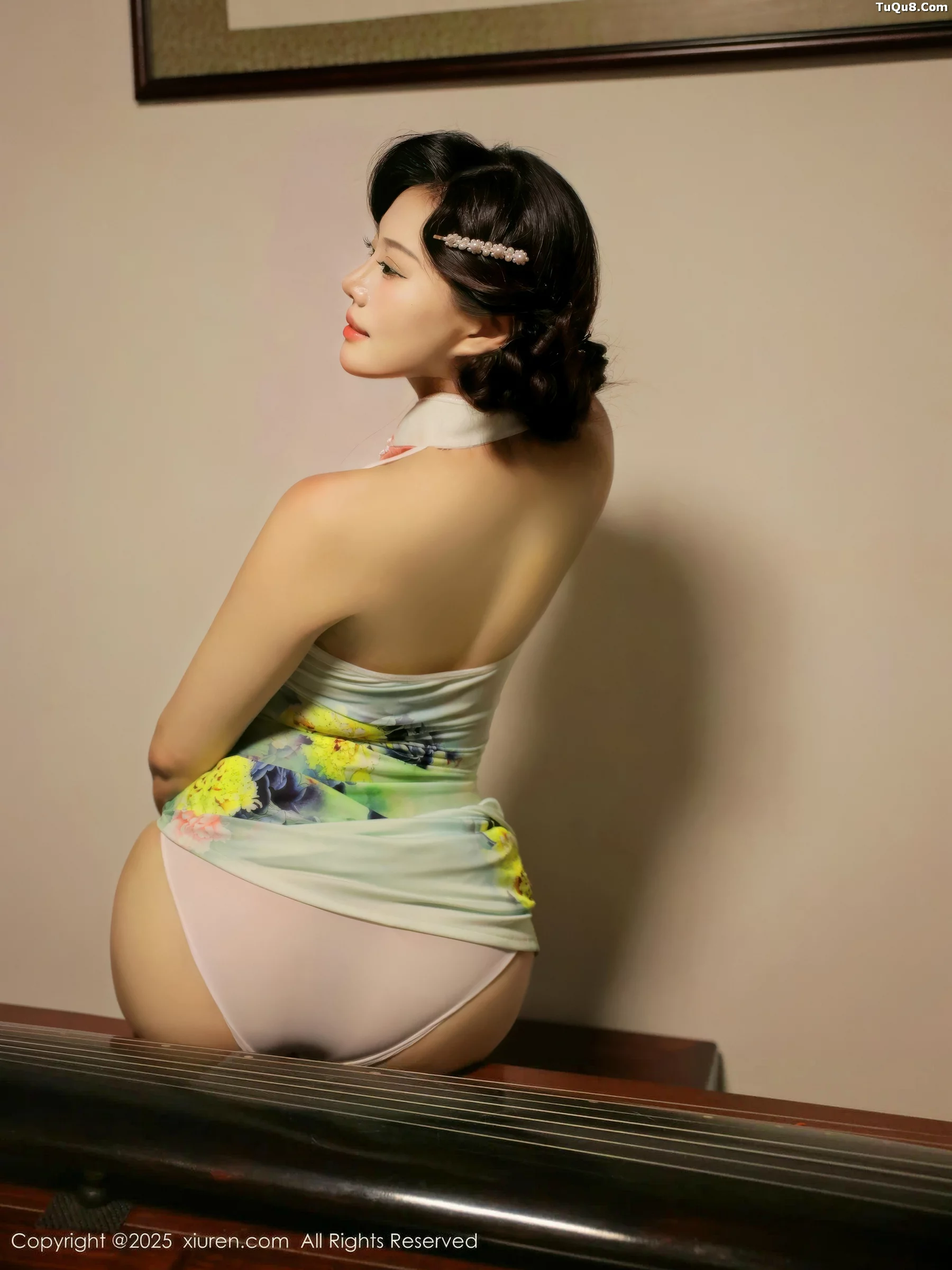 [秀人网] 2025.09.10 No.10749 莉莉安娜#[73P]-19