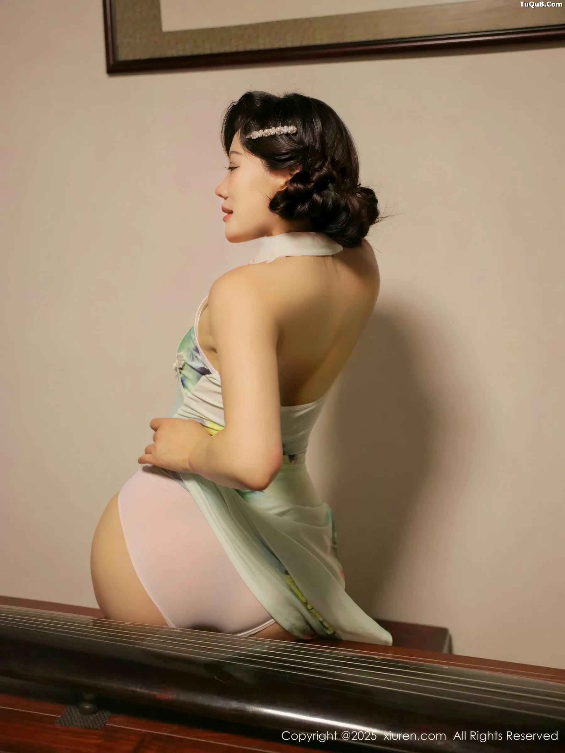[秀人网] 2025.09.10 No.10749 莉莉安娜#[73P]-20