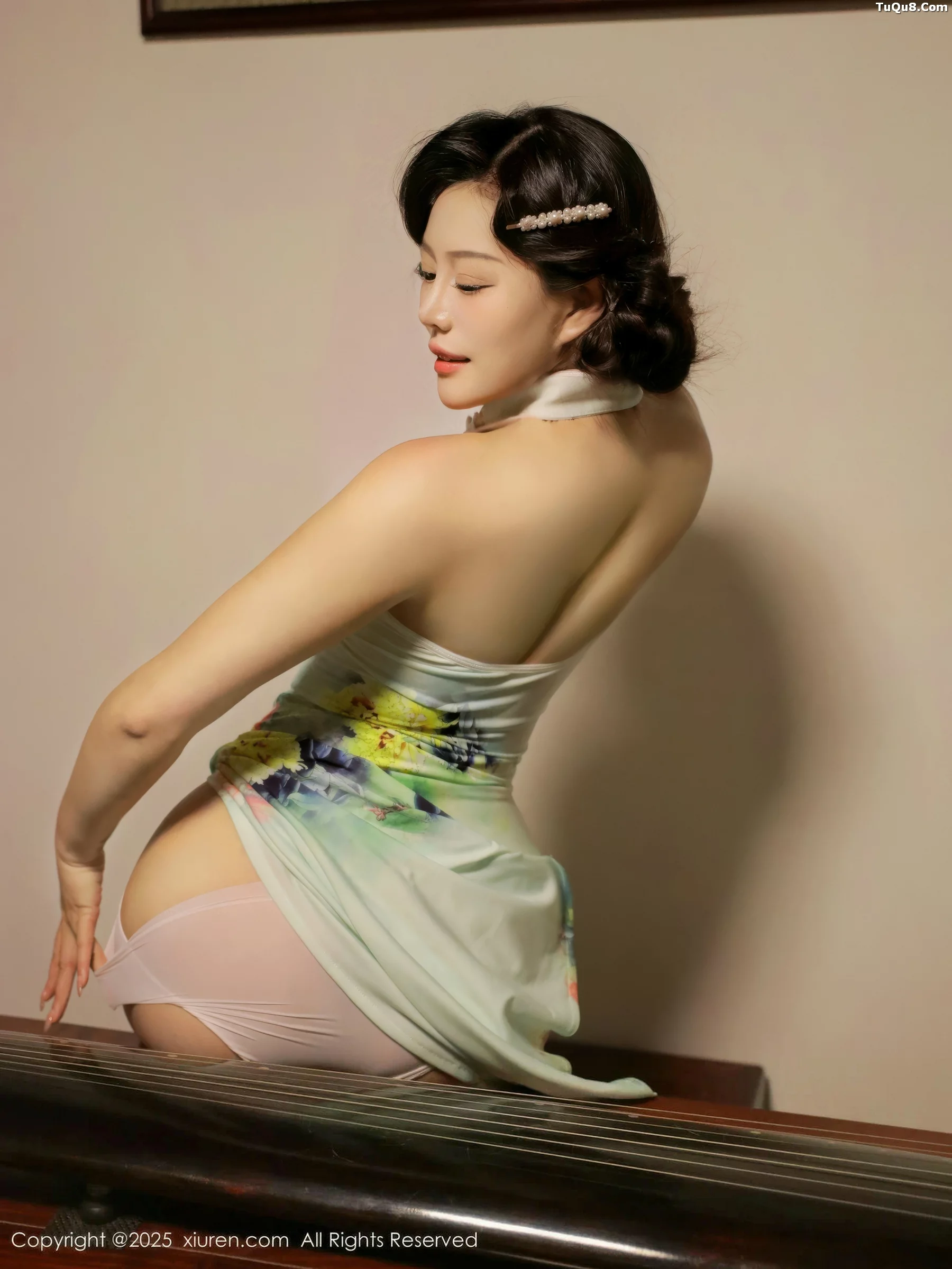 [秀人网] 2025.09.10 No.10749 莉莉安娜#[73P]-21