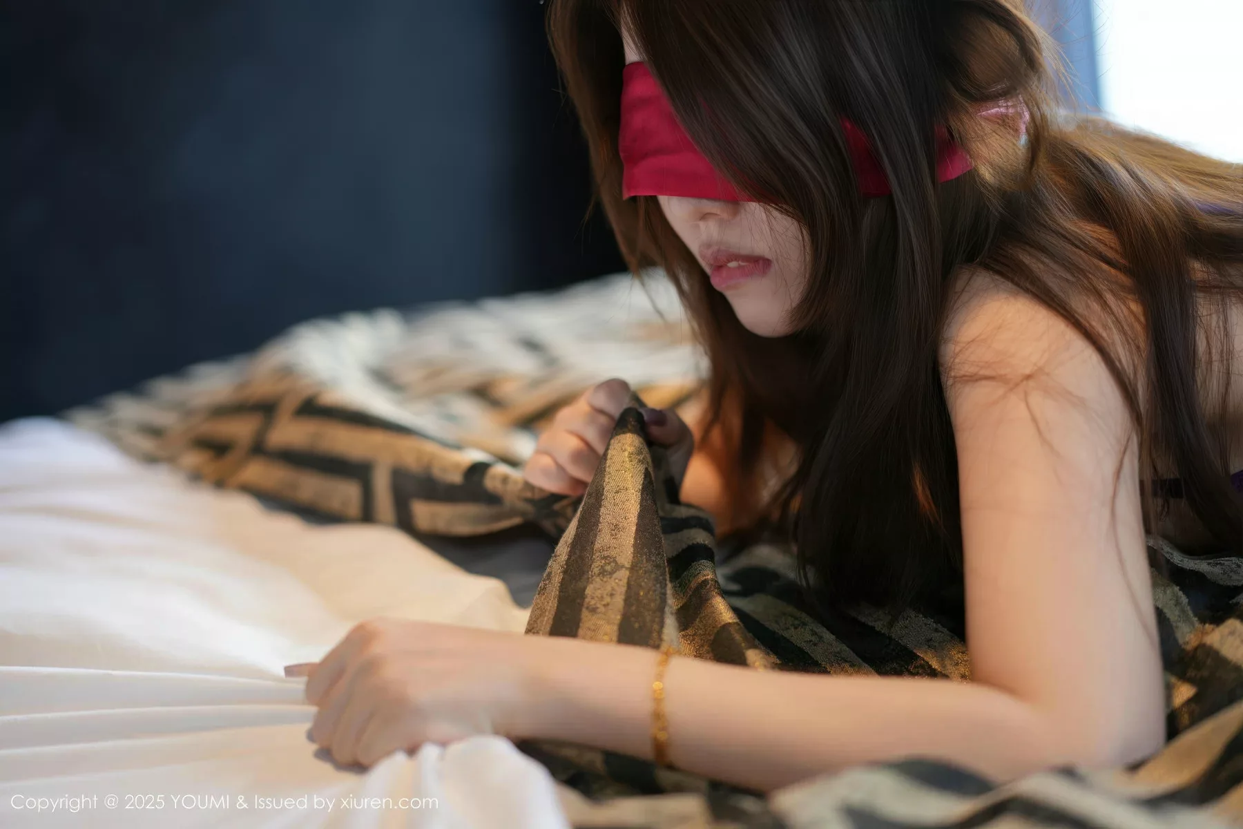 [秀人网] 2025.09.17 VOL.1168 桃桃·夭夭#[82P]-27