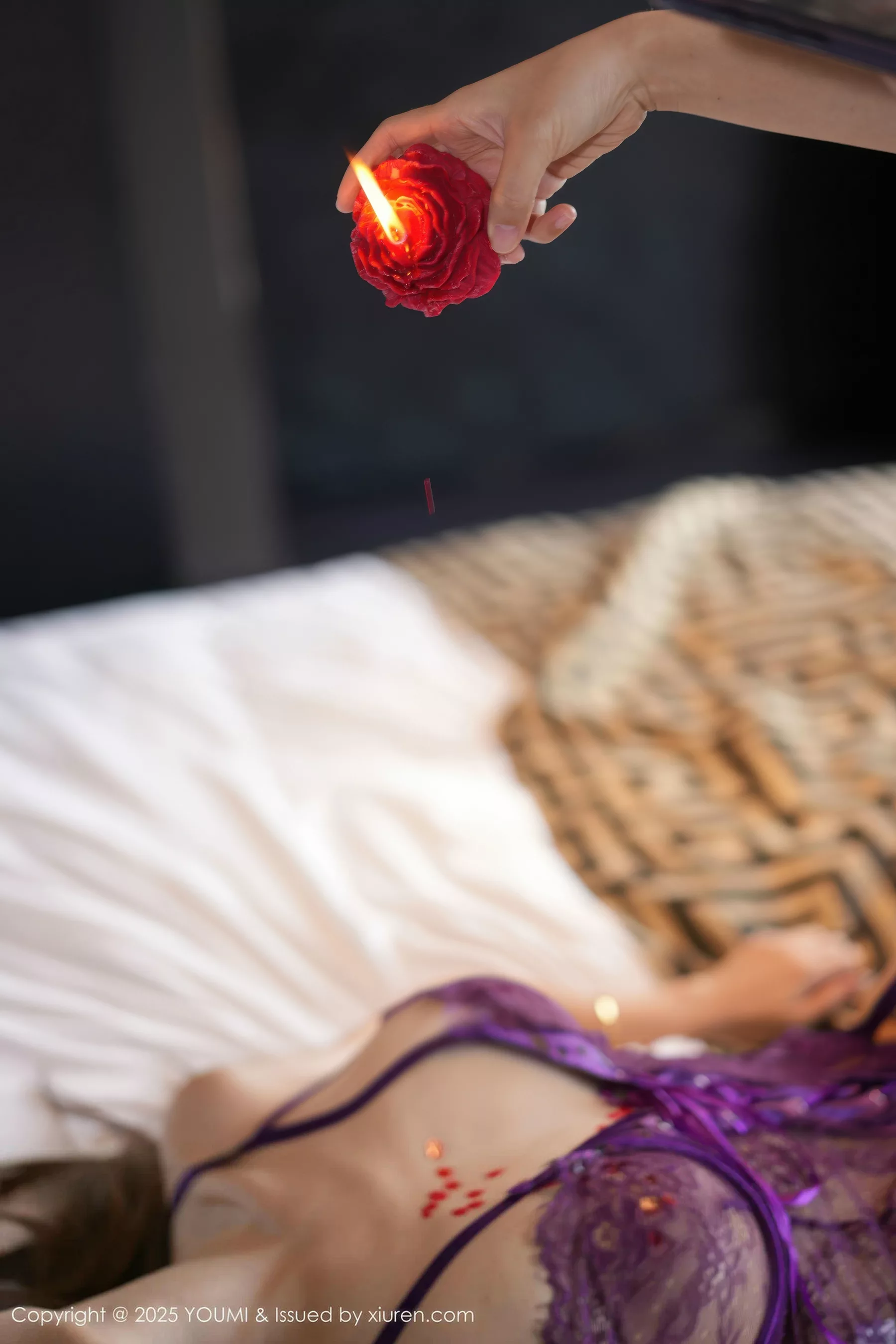 [秀人网] 2025.09.17 VOL.1168 桃桃·夭夭#[82P]-33