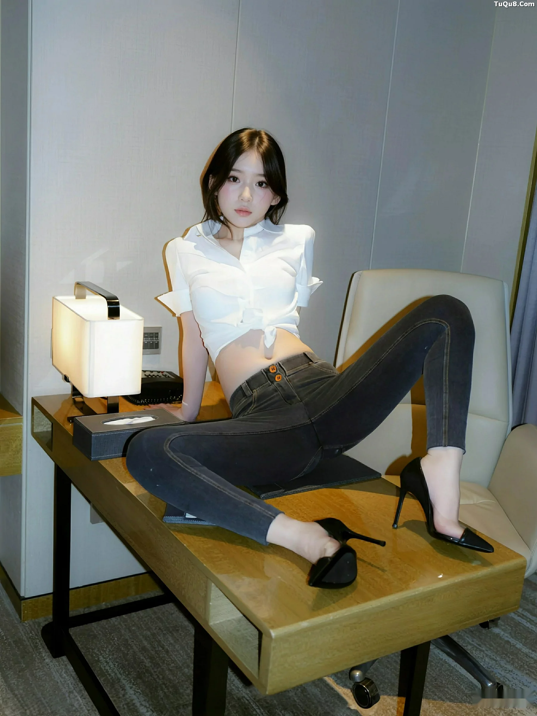 [秀人网] 2025.09.19 No.10785 汁汁#[76P]-26
