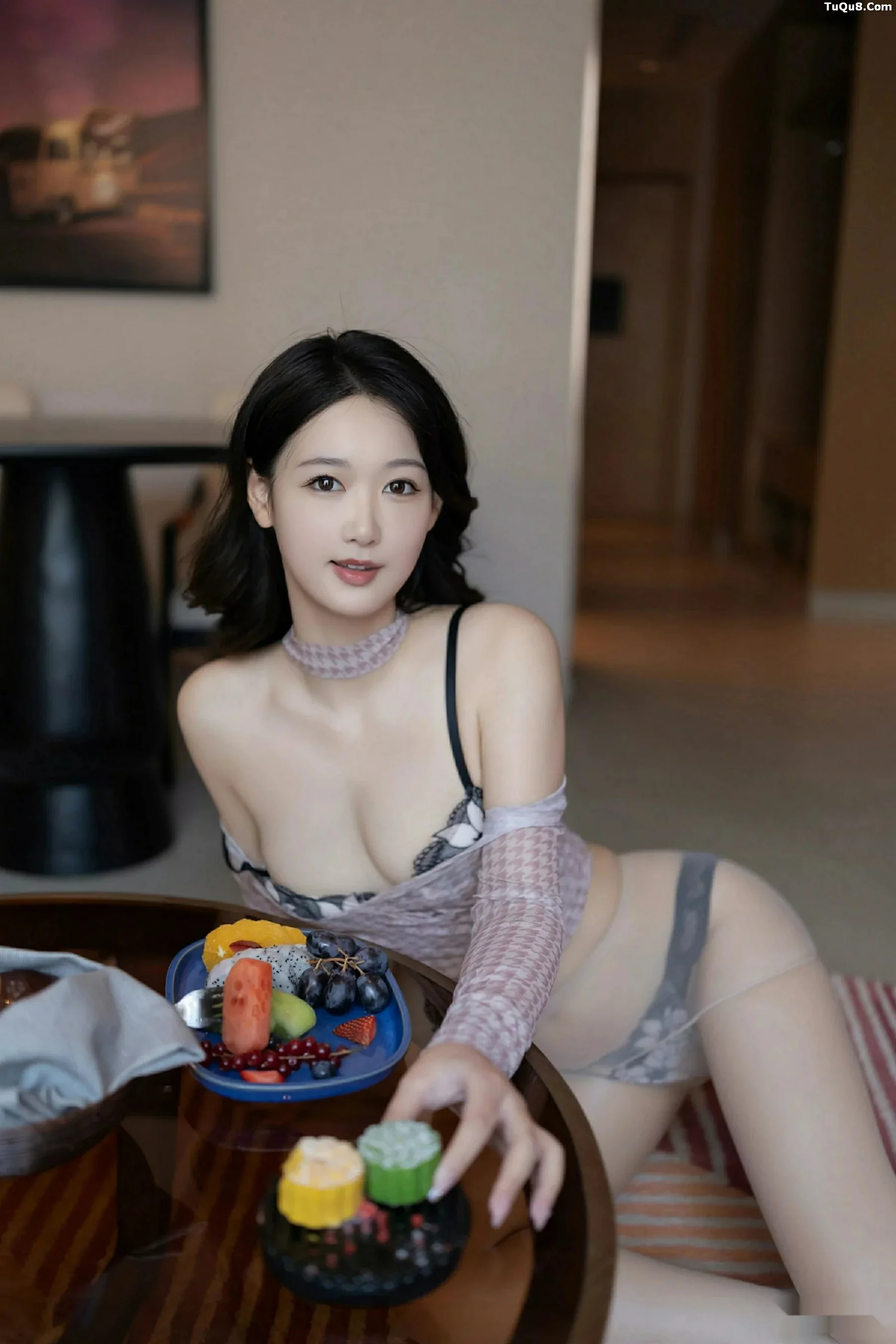 [秀人网] 2025.09.22 No.10795 唐安琪#[72P]-42