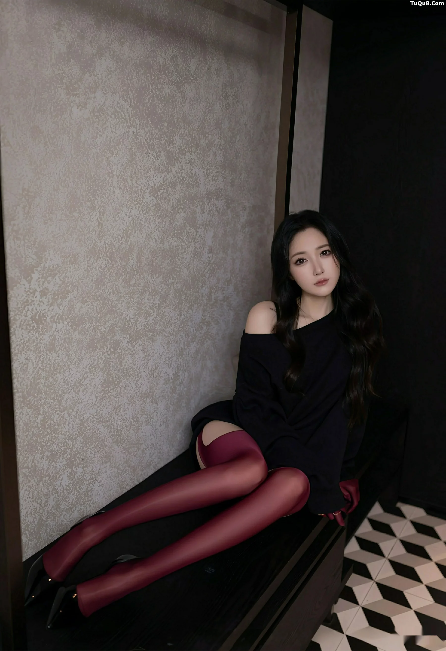 [秀人网] 2025.09.19 No.10790 鱼子酱#[74P]-12