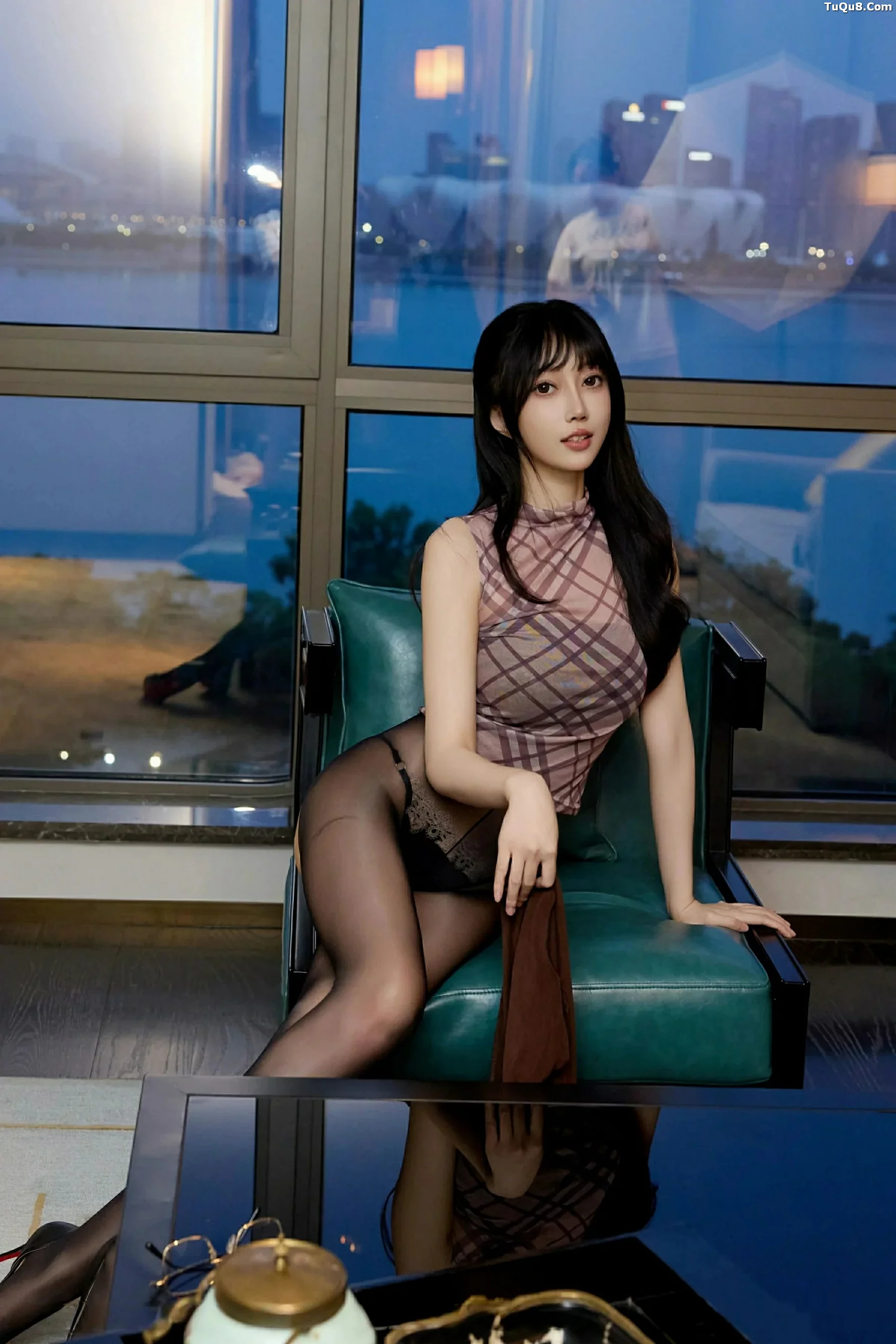 [秀人网] 2025.09.22 No.10793 玥儿玥#[70P]-40